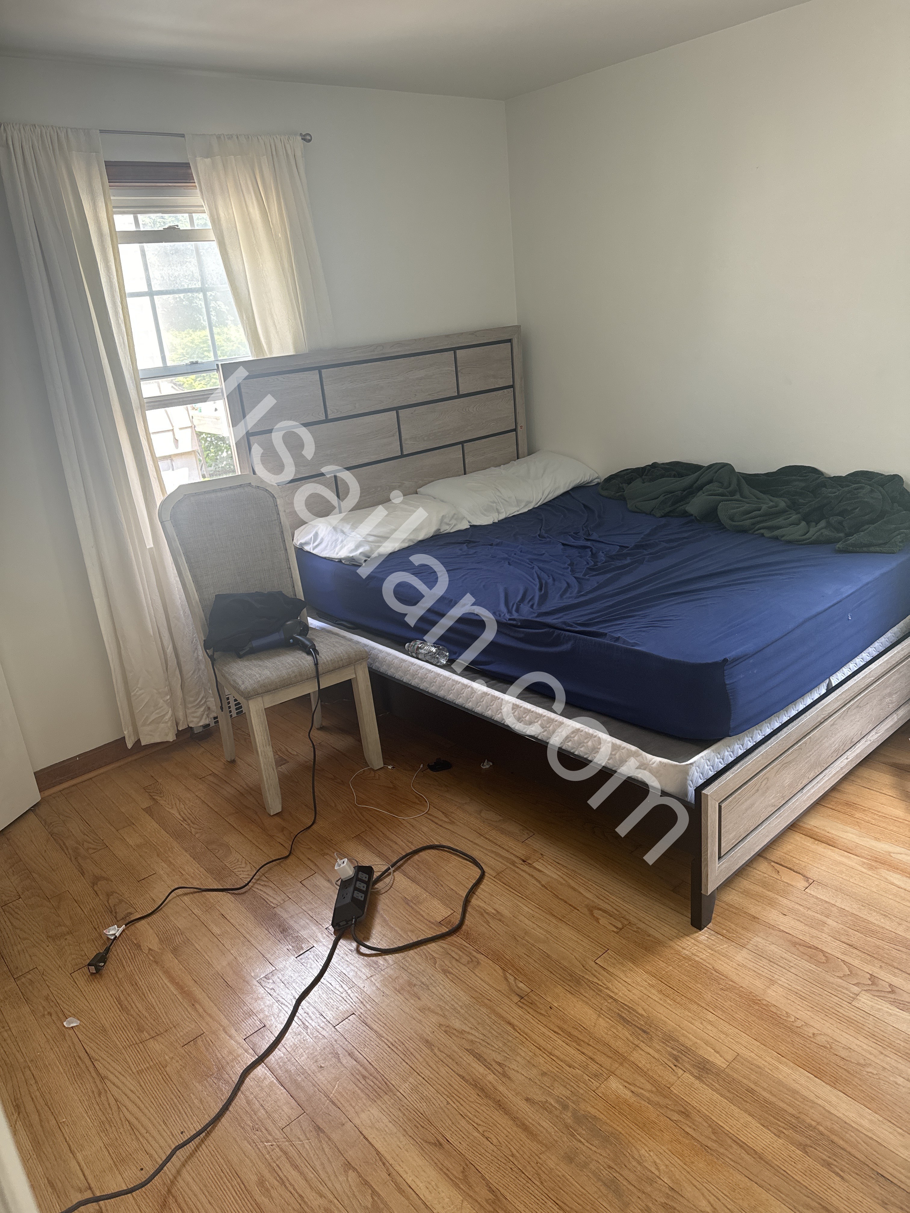Clifton’da paylaşımlı veya tek kişilik kiralık oda