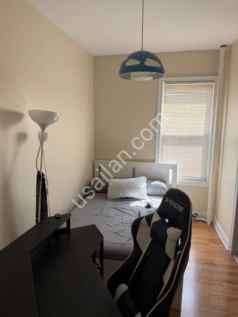 Edgewater, New Jersey'de kiralik oda