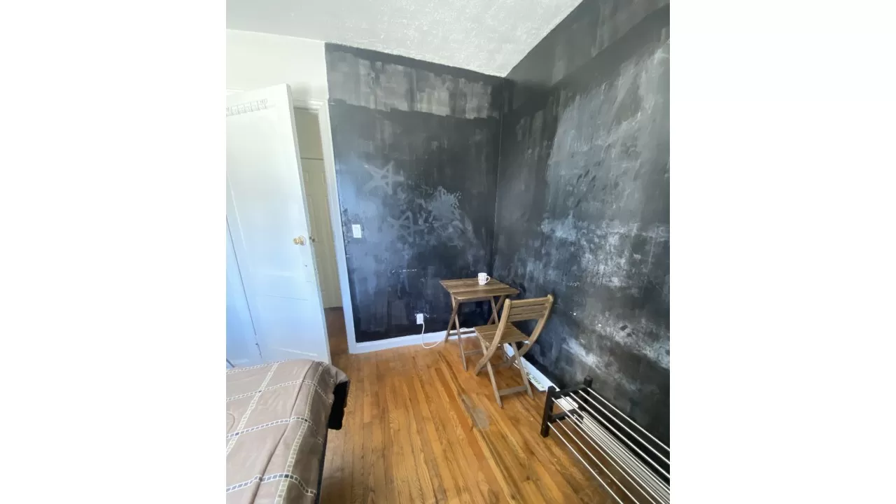 Kiralık tek kişilik özel oda