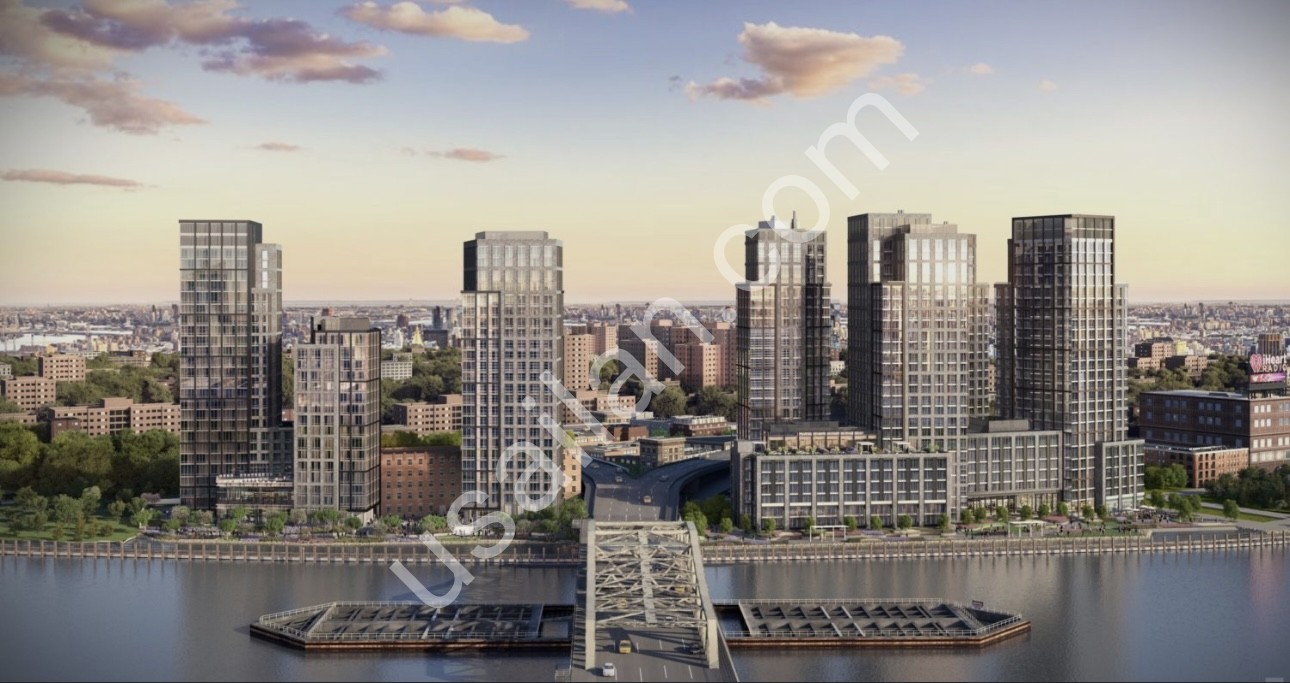 Eşyalı Stüdyo Daire Kiralık (Sublet) | 23 Ağustos – 30 Eylül