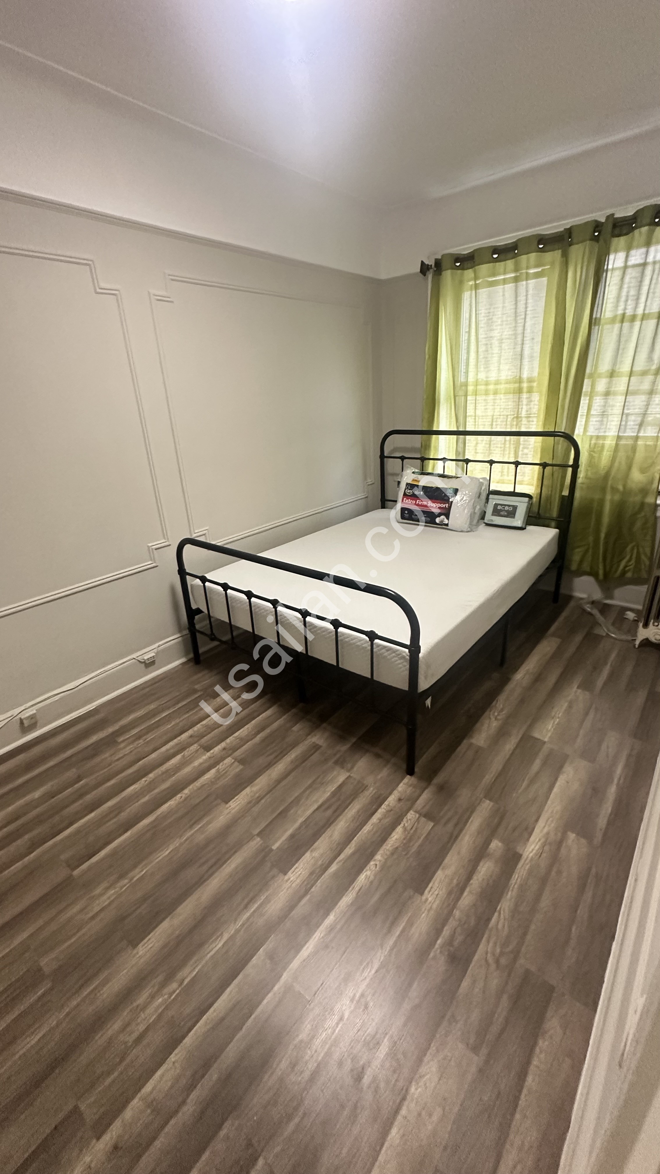 Woodside, Queens'te kiralık oda