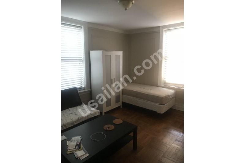 Sunnyside 51st Street'te kiralik studio daire