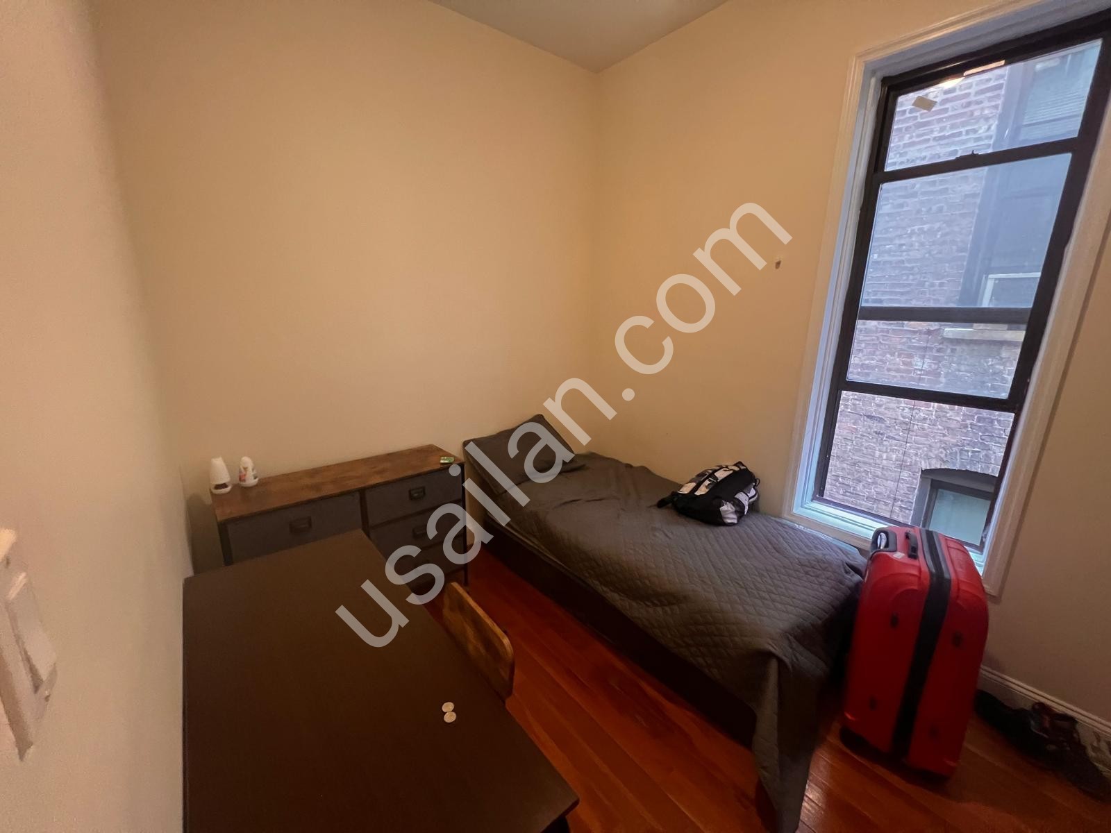 Manhattan (Morningside/UWS) bölgesinde Kiralık Özel Oda