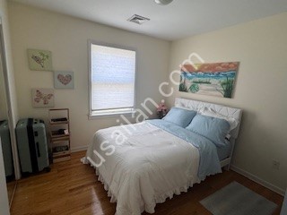 Eşyalı tertemiz oda – West New York  - Internet ve tüm faturalar dahil