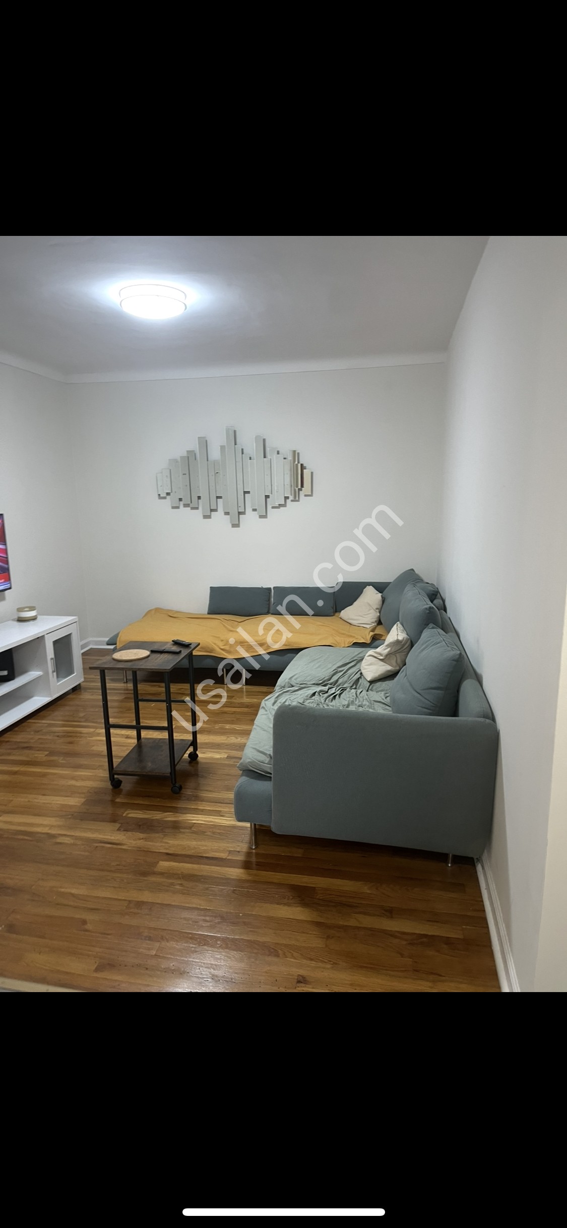 Bay Parkway'de kiralik genis oda
