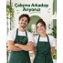 Salad & Juice Section Çalışma Arkadaşı Arıyoruz (Astoria)