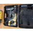 Dewalt Hilti with cable (like new)