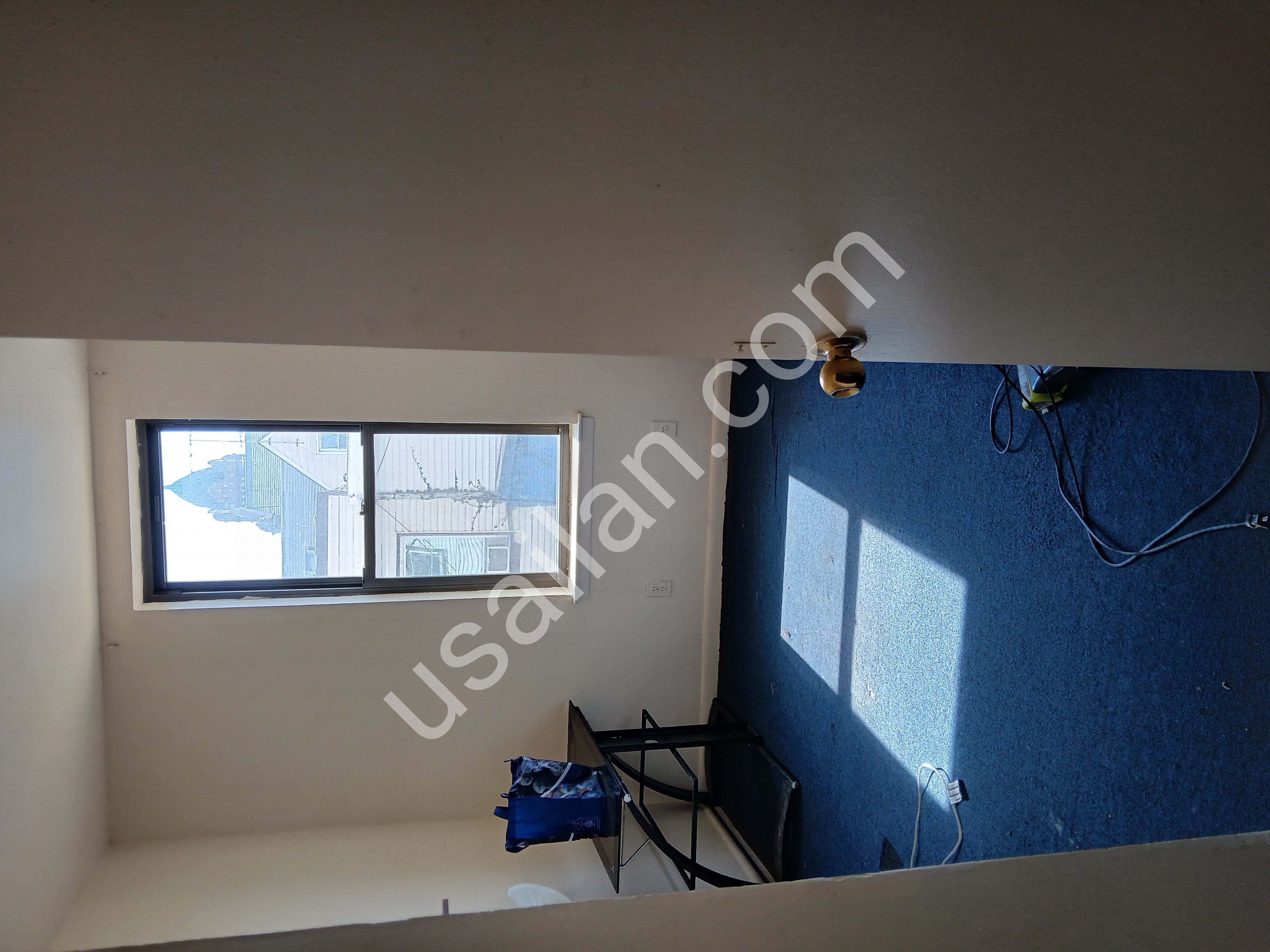 Queens, Richmond Hill'de kiralik living room