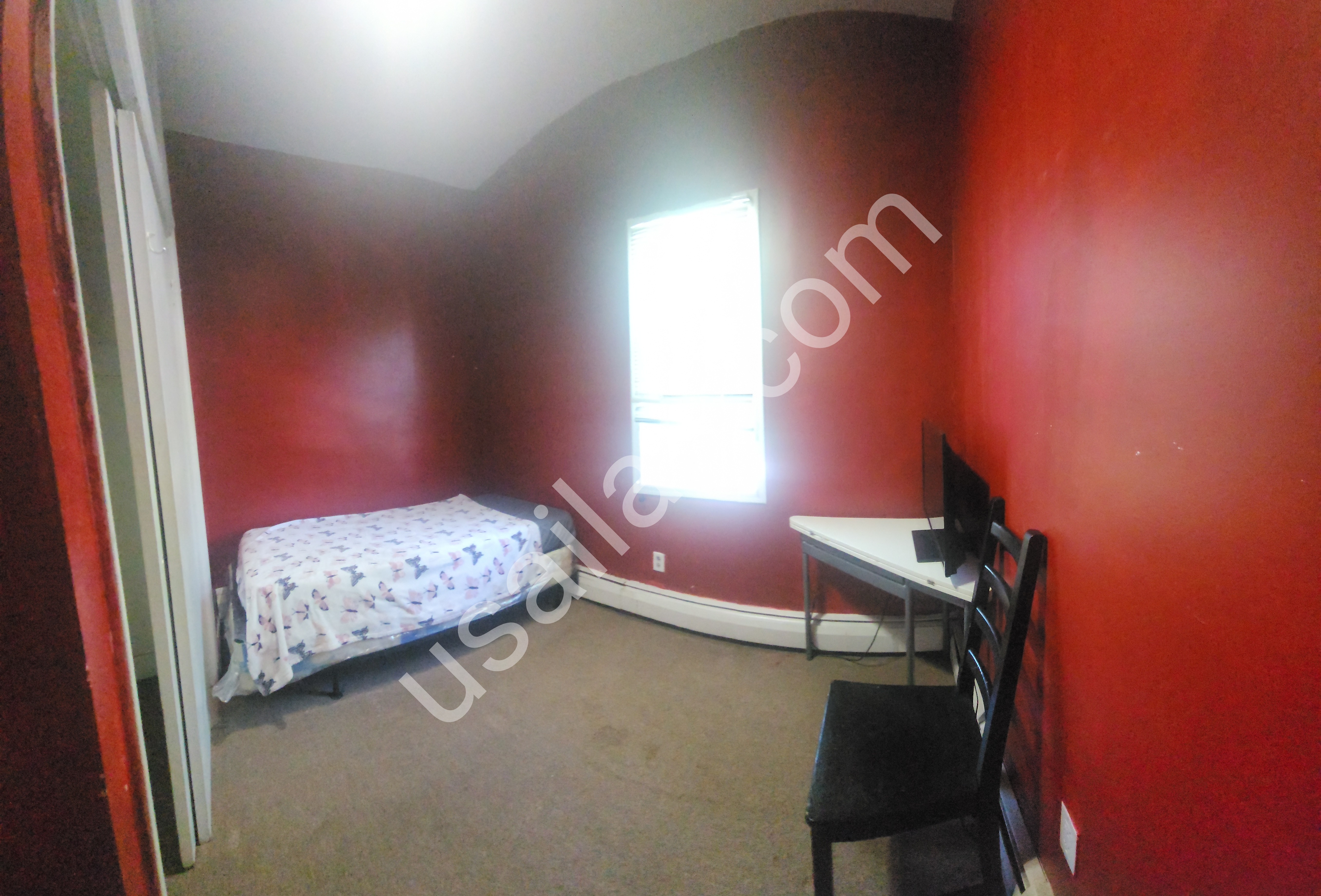 Weehawken'da Bayan için Kiralık Oda