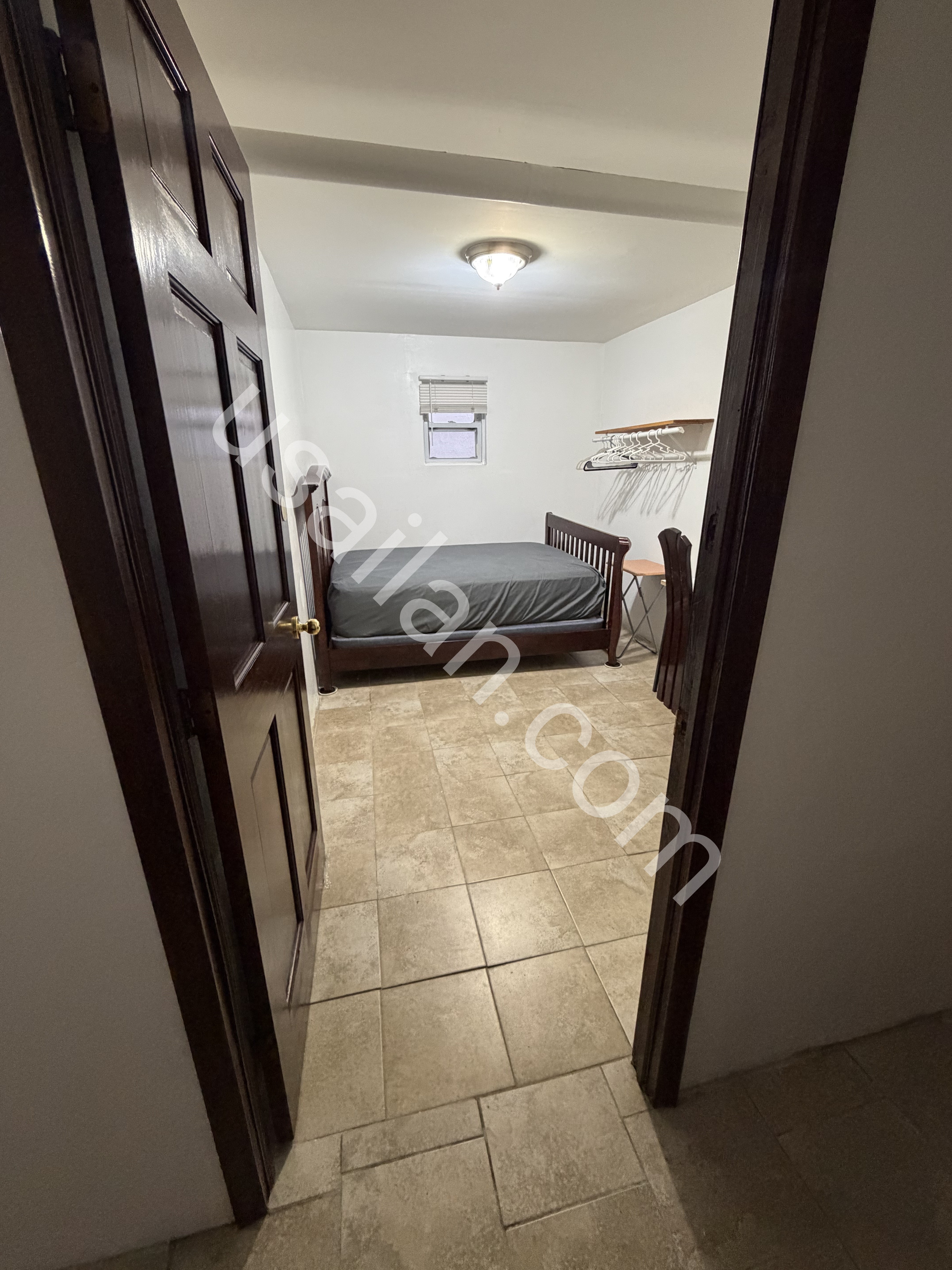 Brooklyn'de erkek için kiralık oda