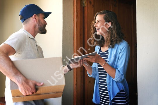 Part Time Delivery Elemanı Aranıyor