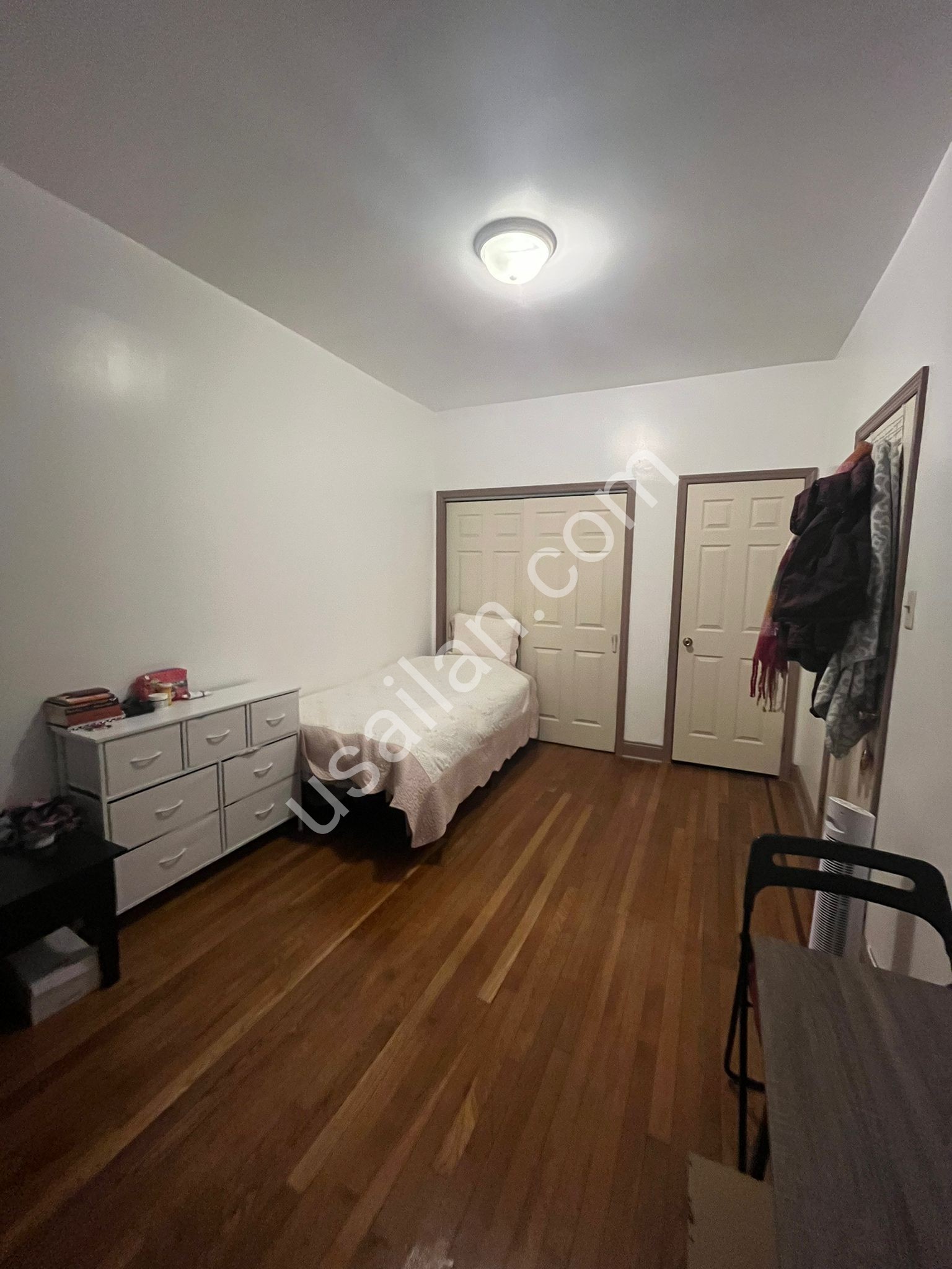 Bayanlar için kiralık oda
