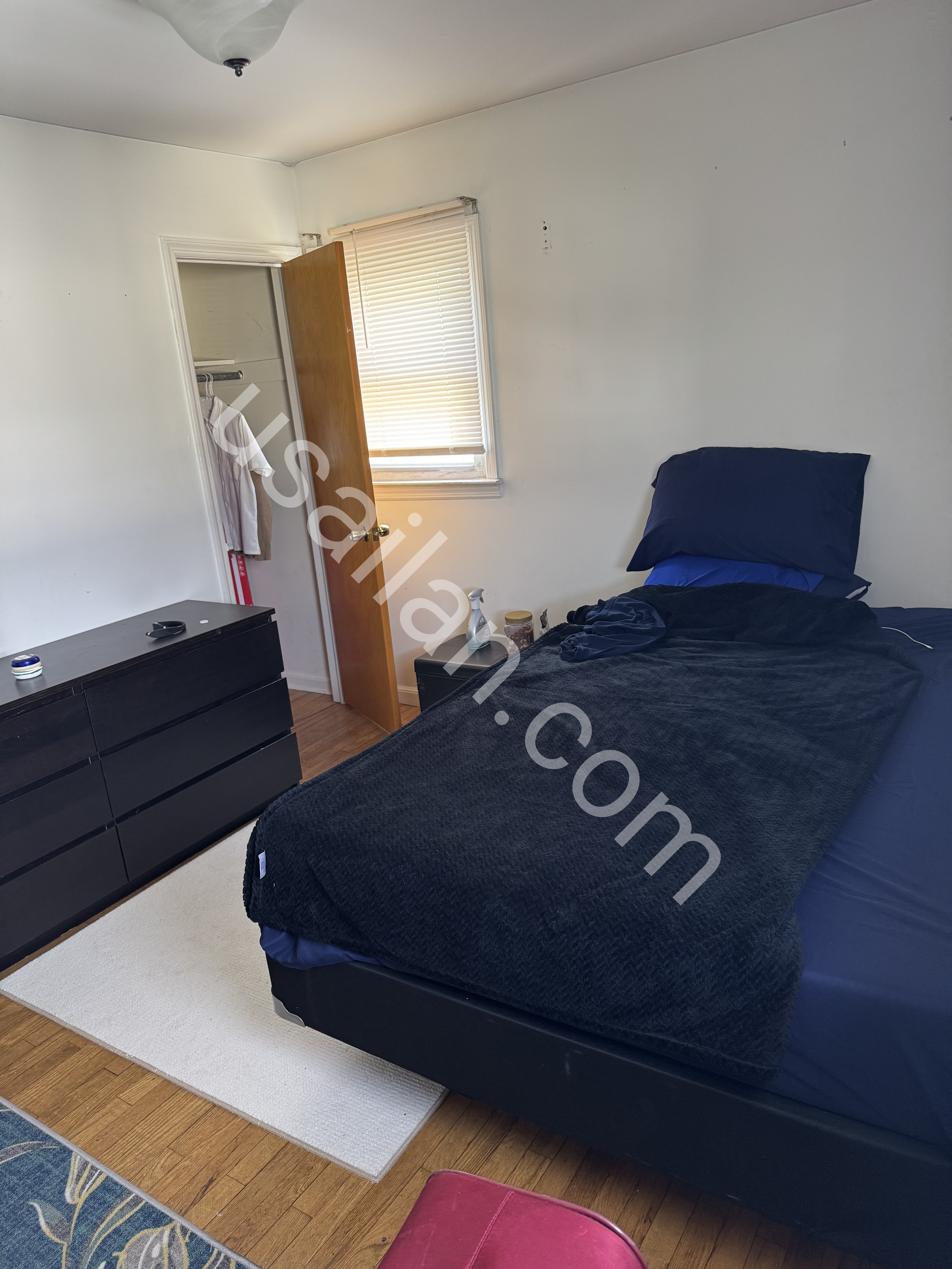 North Bergen, NJ’de kiralik oda