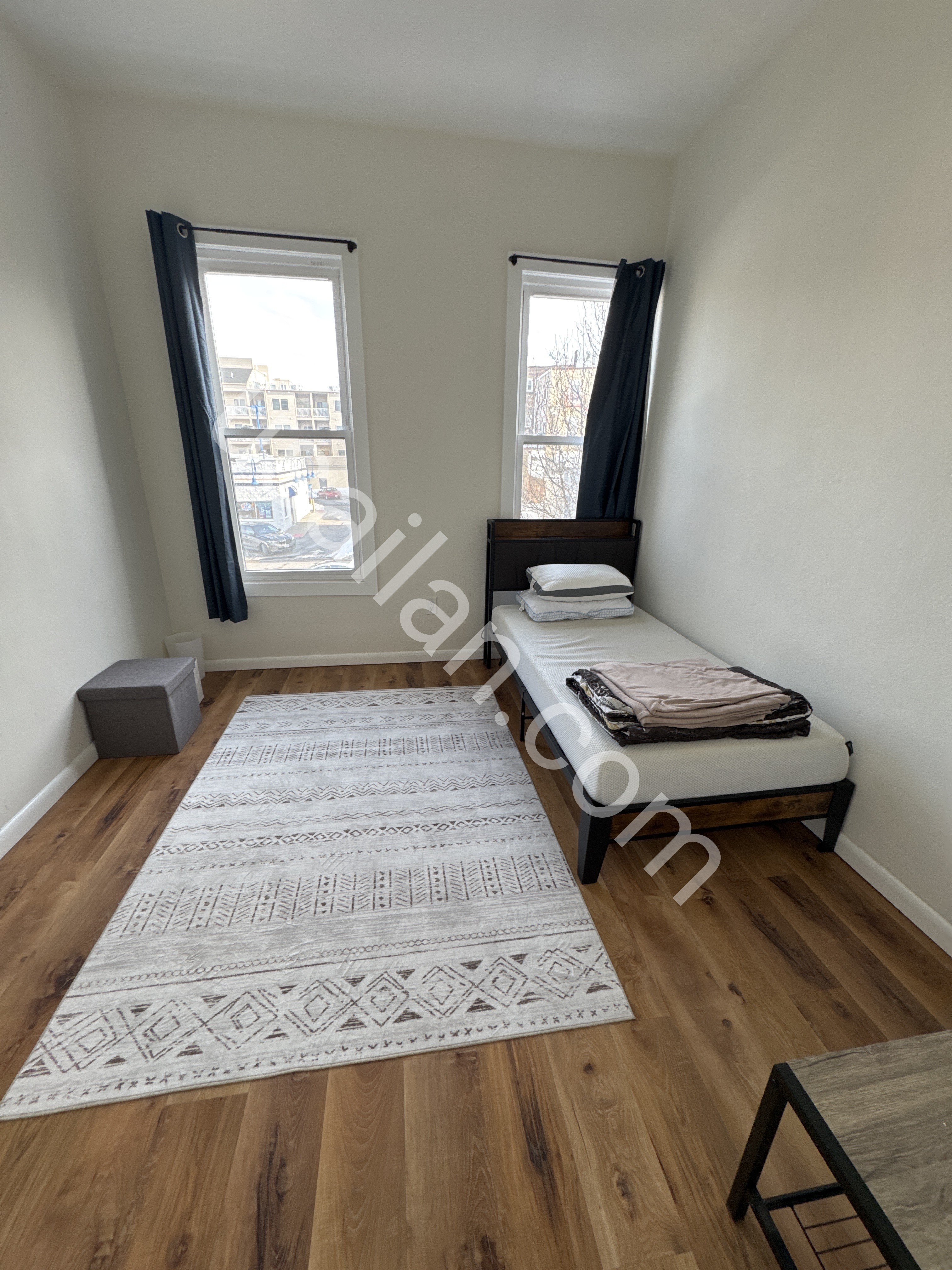Kiralık eşyalı private oda