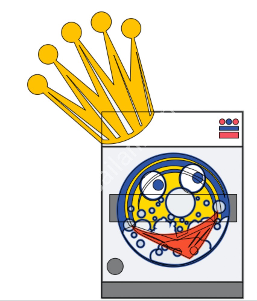 Laundry Pick Up/Delivery Driver Wanted (Full Time)