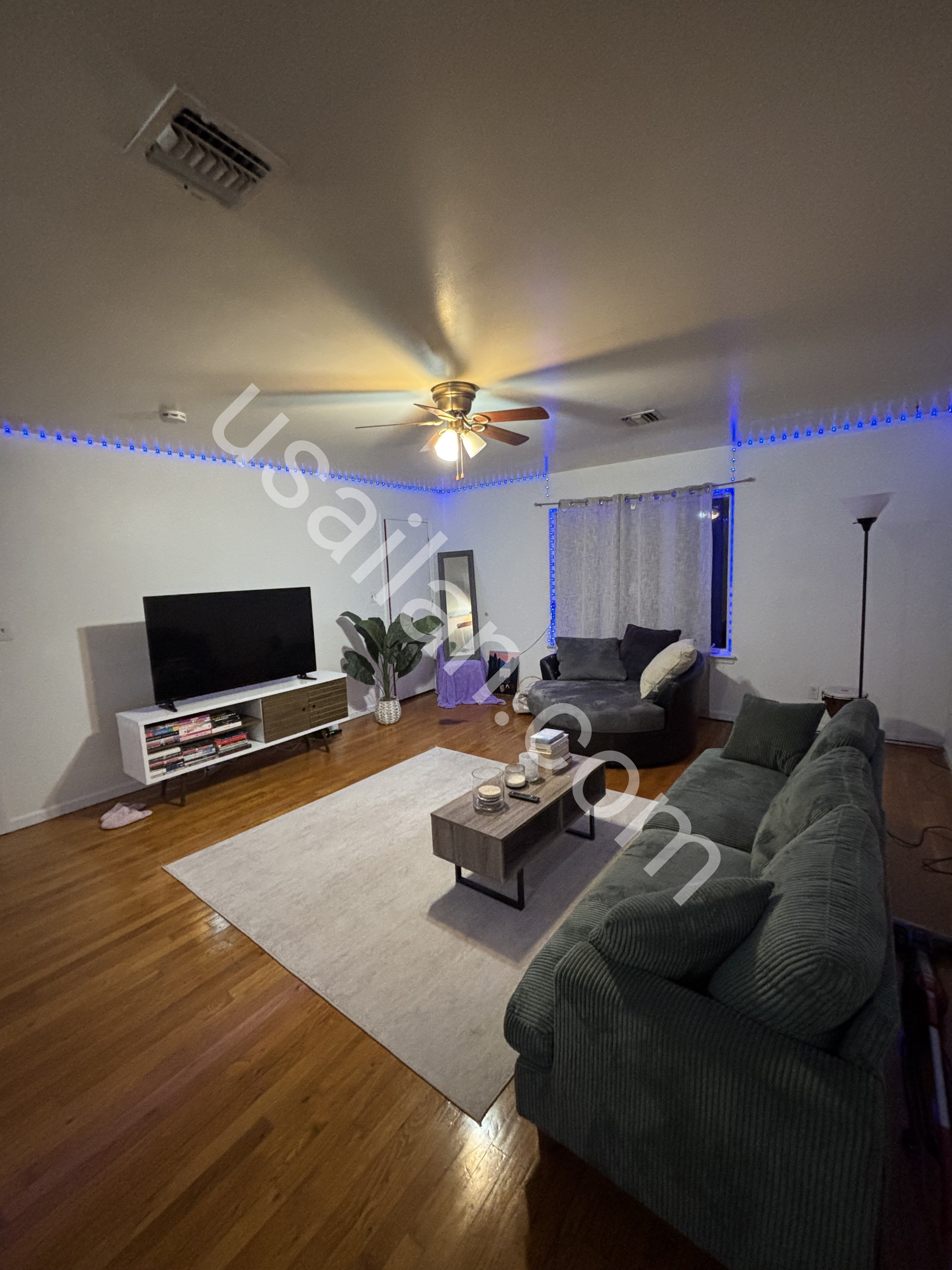 New Jersey, North Bergen'da kadın için kiralık oda