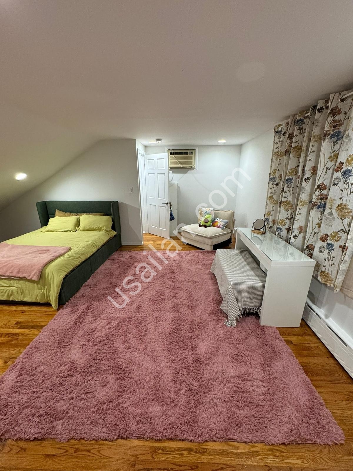 Sheepshead Bay / Kiralik oda