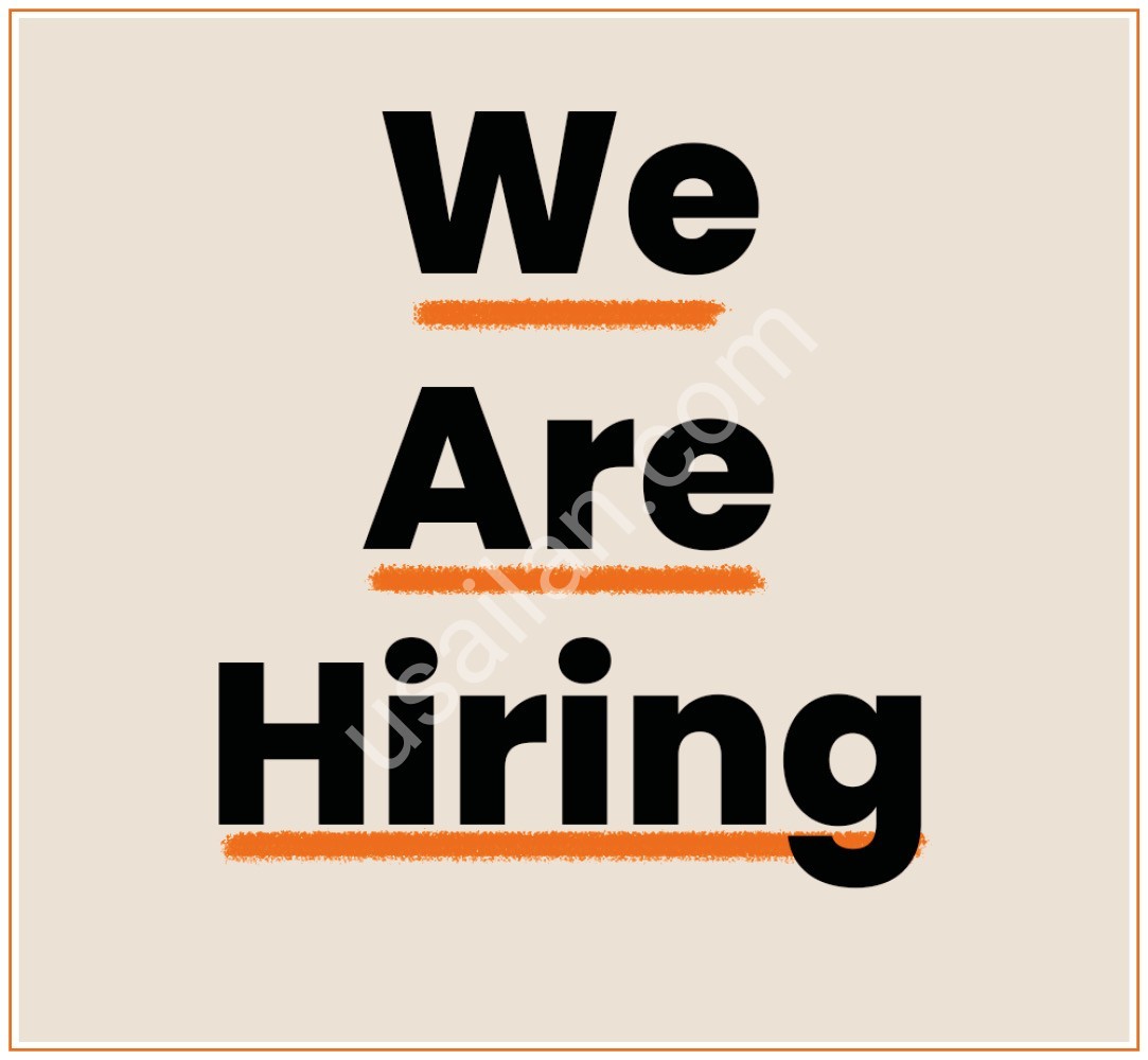 Experienced Barista