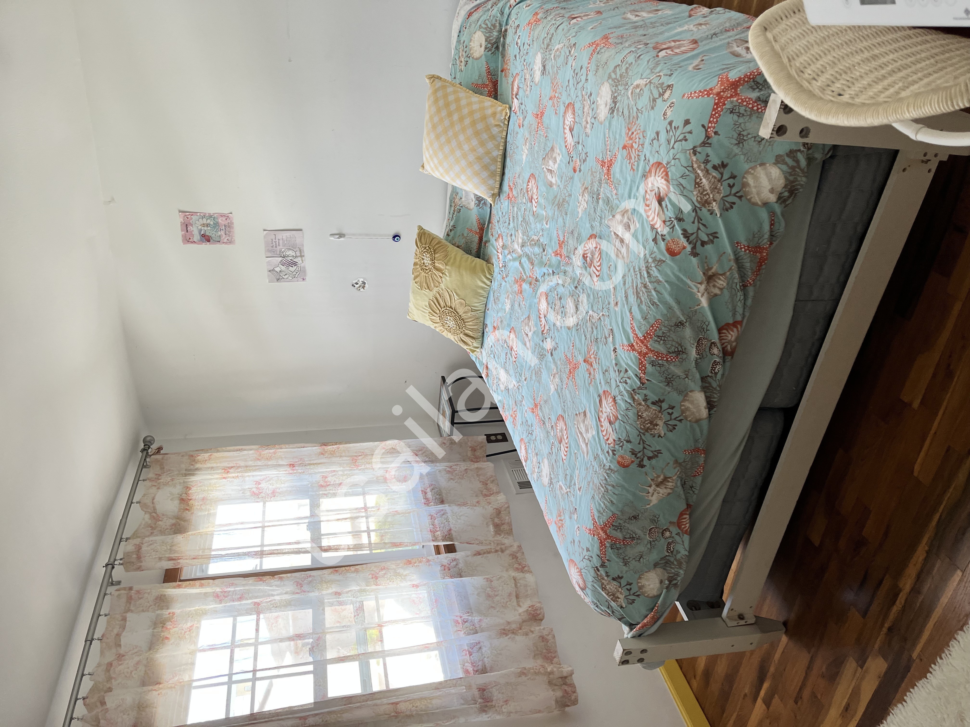 Staten Island, NY'ta kiralık oda