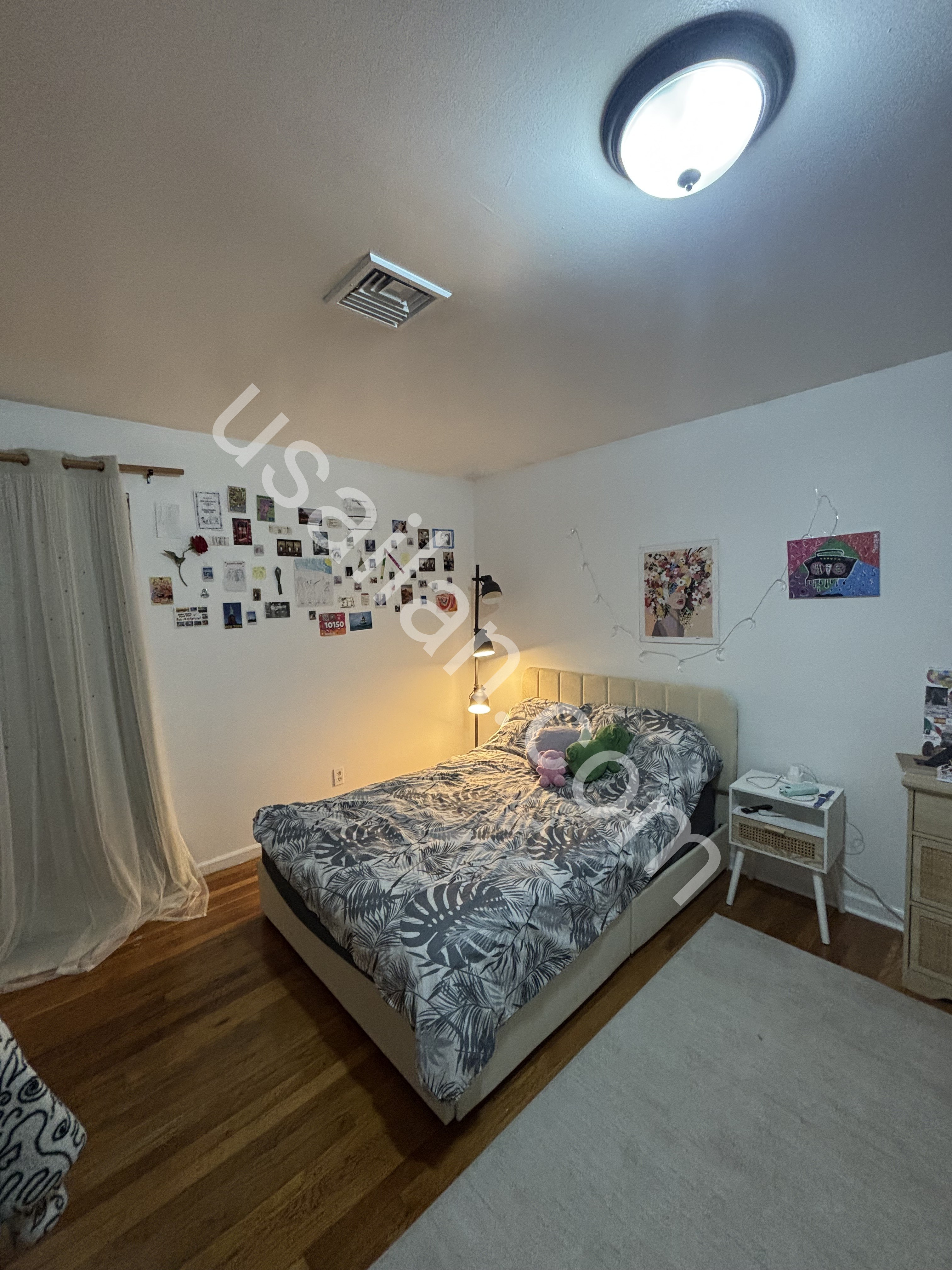 North Bergen'de Kiralık Ebeveyn Banyolu Oda