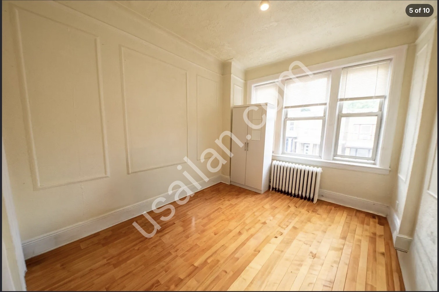 West New York’ta Kiralık Daire | 3 Oda | Balkon | Blvd East’e çok yakın