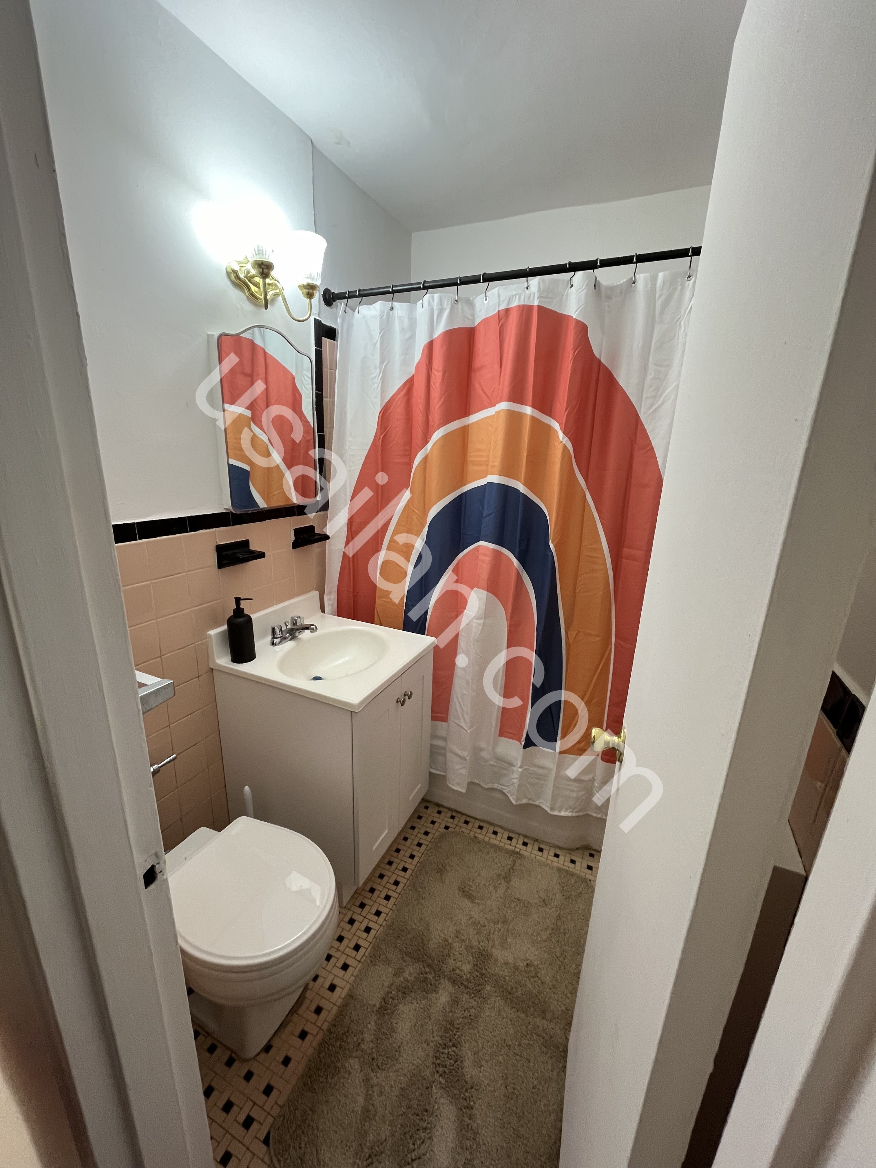 New York, Brooklyn, Sheepshead Bay'de kiralik paylasimli oda (1 kisilik yer var)