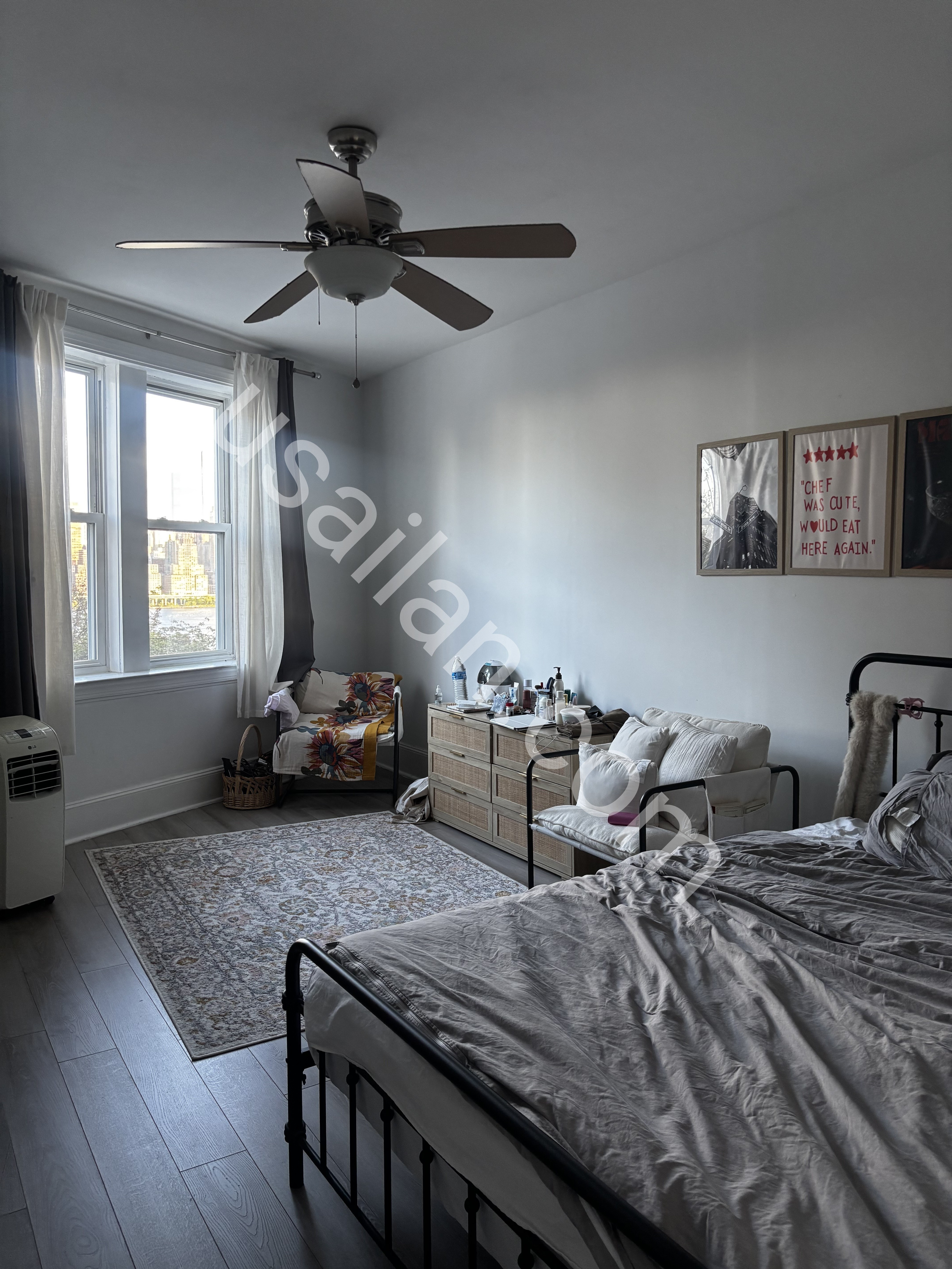West New York'ta kiralık oda