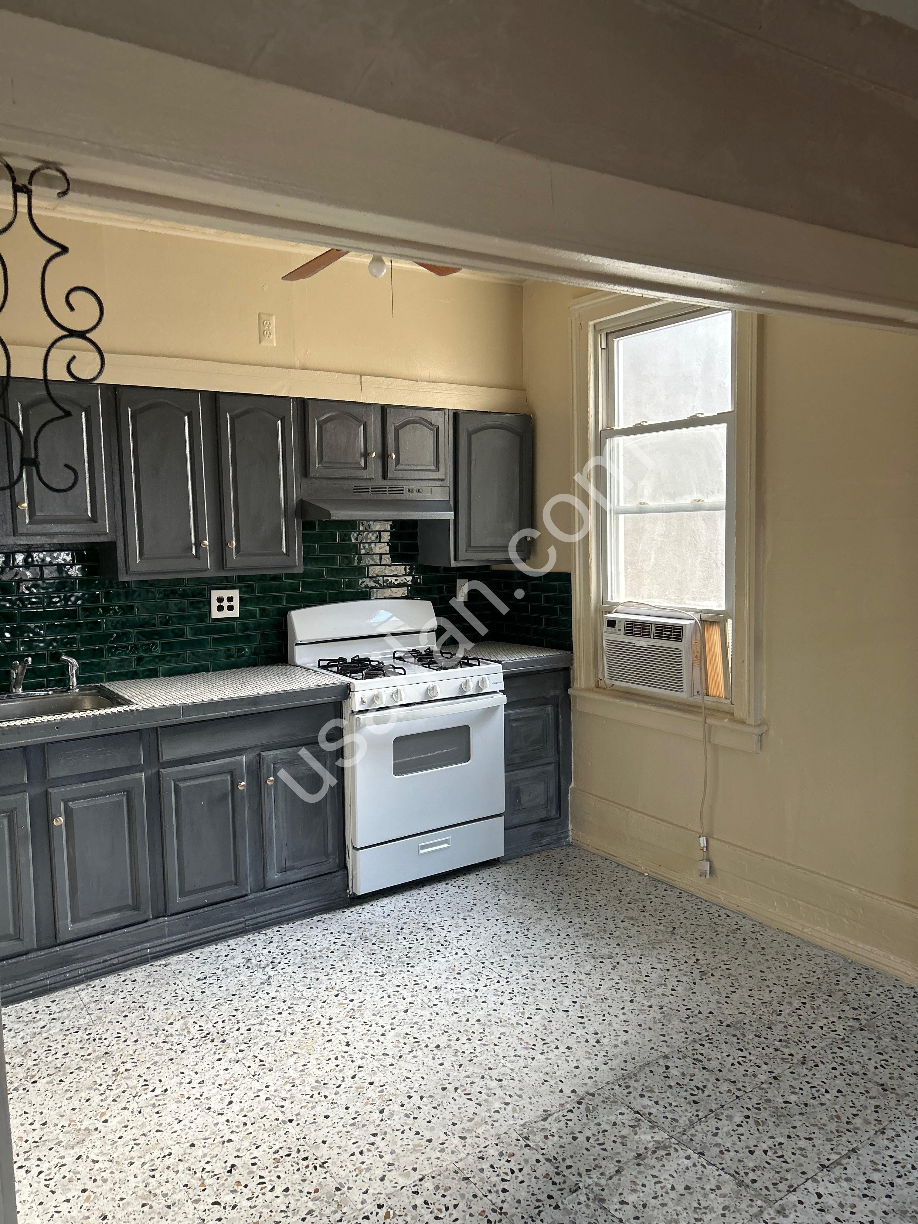 Guttenberg, NJ'de Ozel Otoparkli 1+1 Daire-Ozel