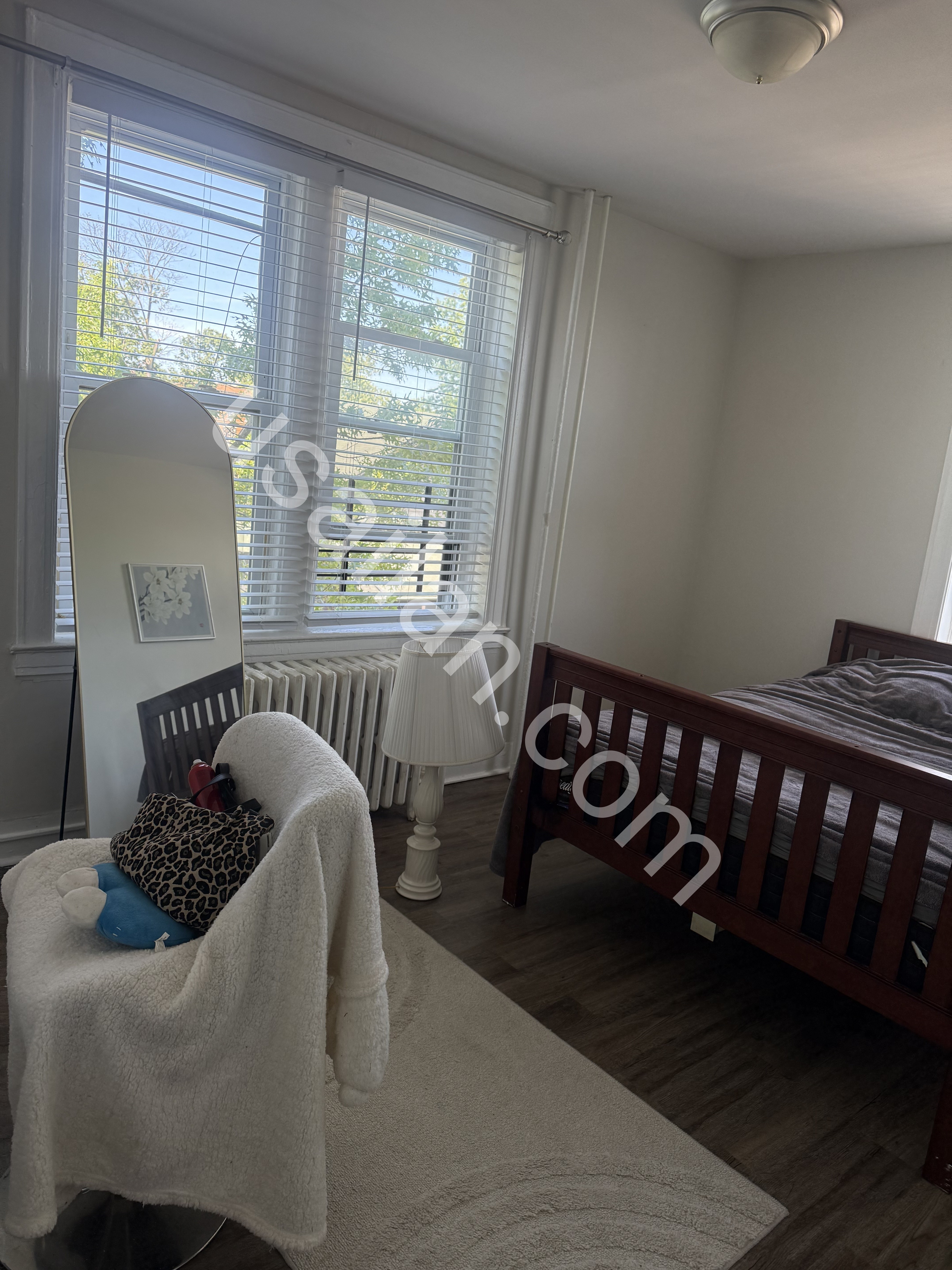 Ridgefield Park, NJ’de kiralık oda