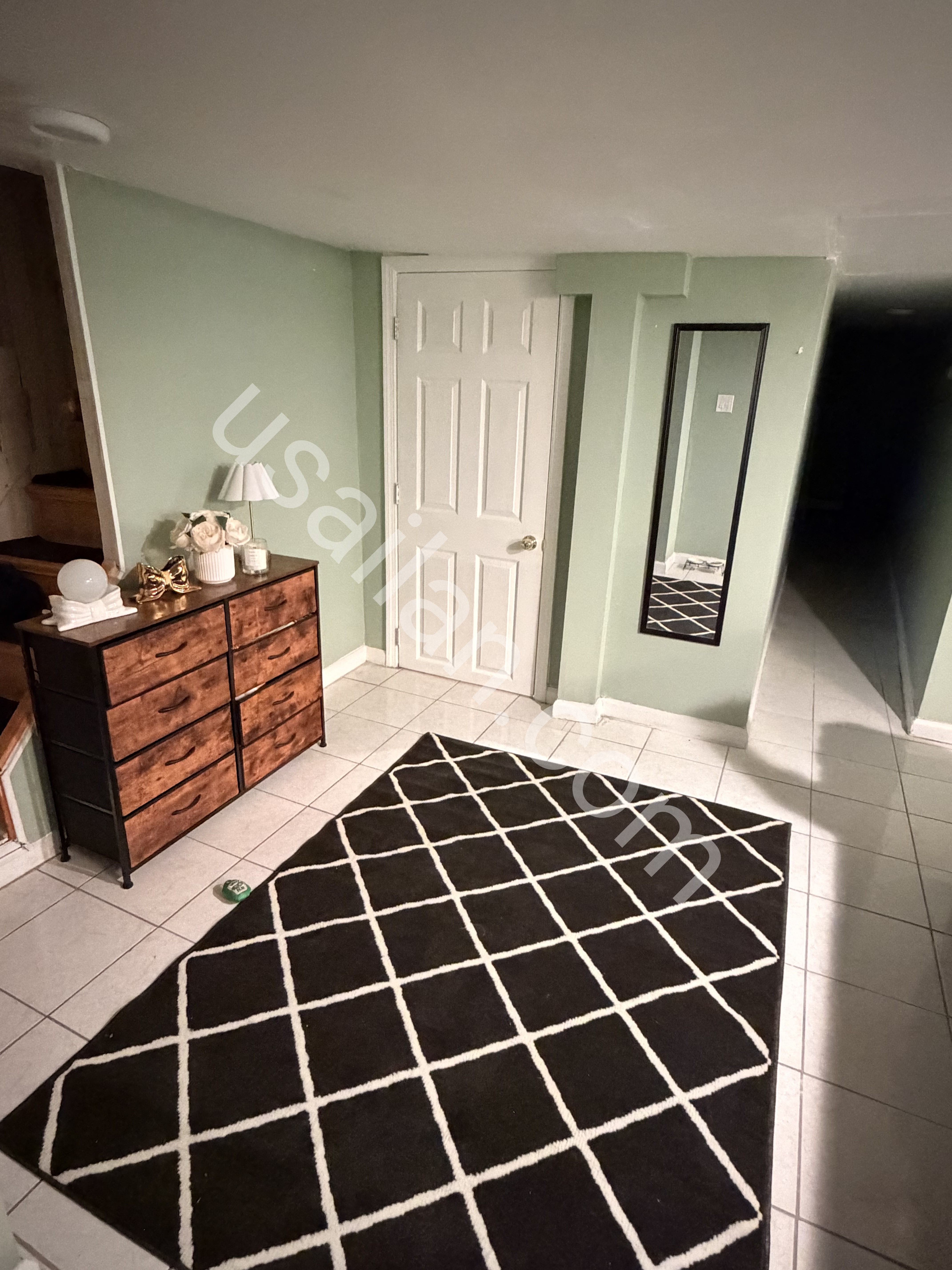 North Bergen’da Kadın İçin Oda