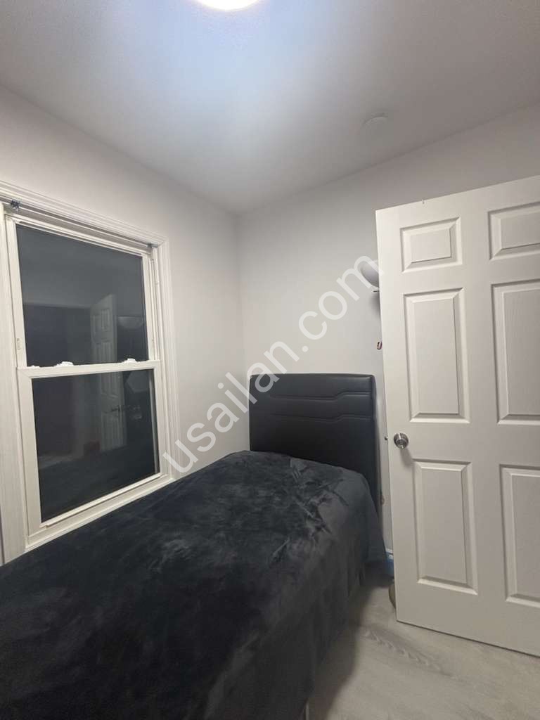 Manhattan'a 20 dk, Rutherford merkezde Eşyalı Kiralık Oda