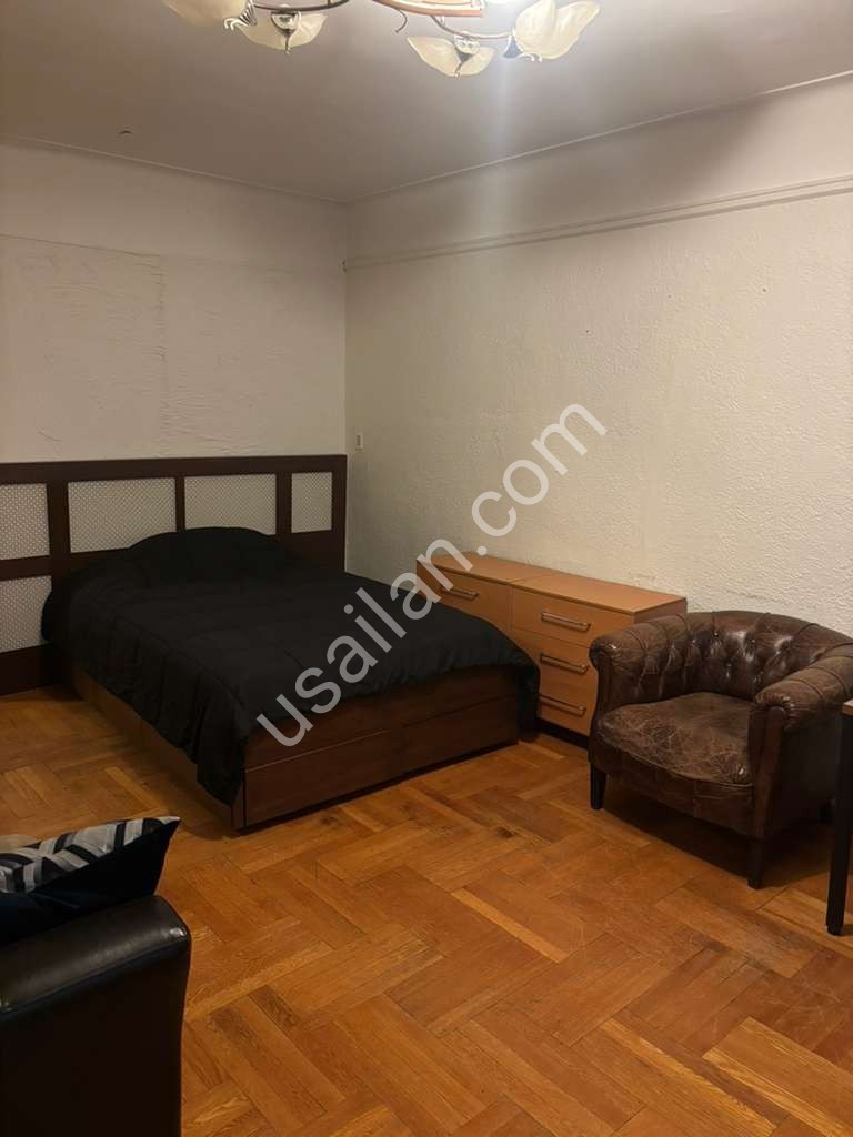 Brooklyn Ocean Ave  Kiralık Oda