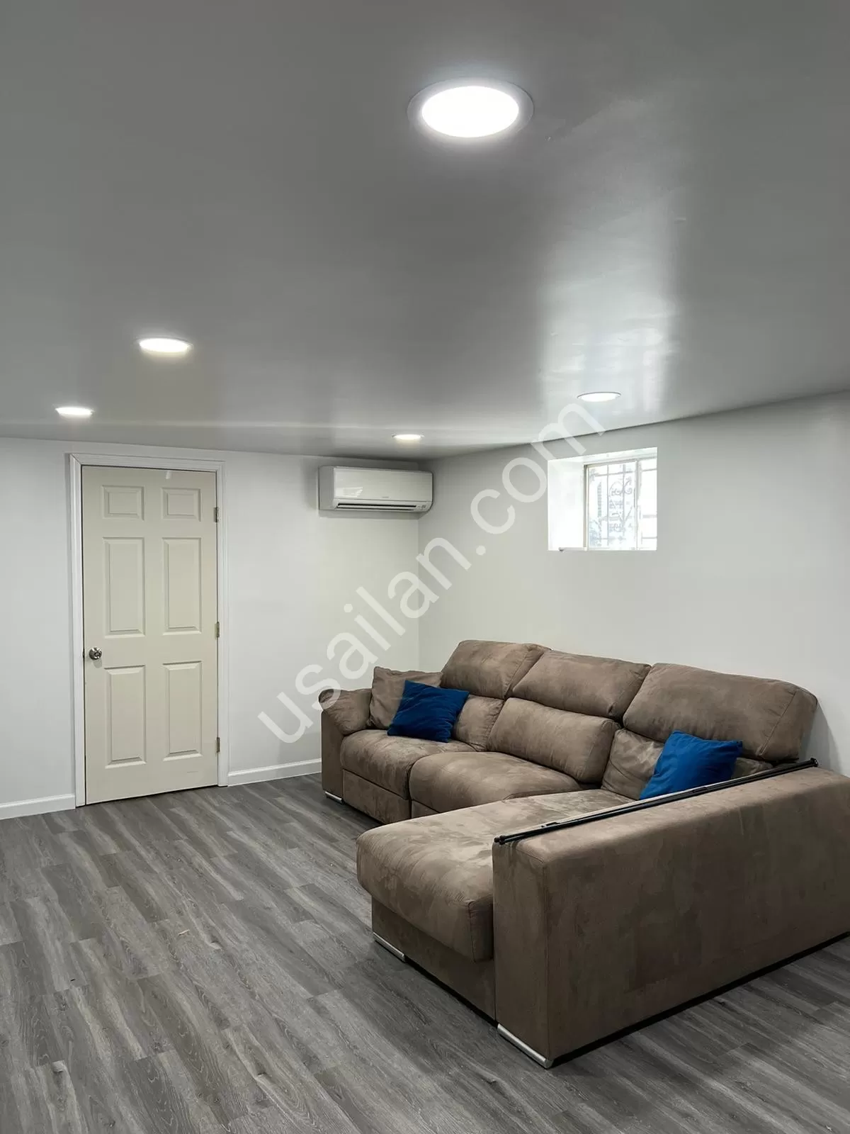 Staten Island Kiralik Studio