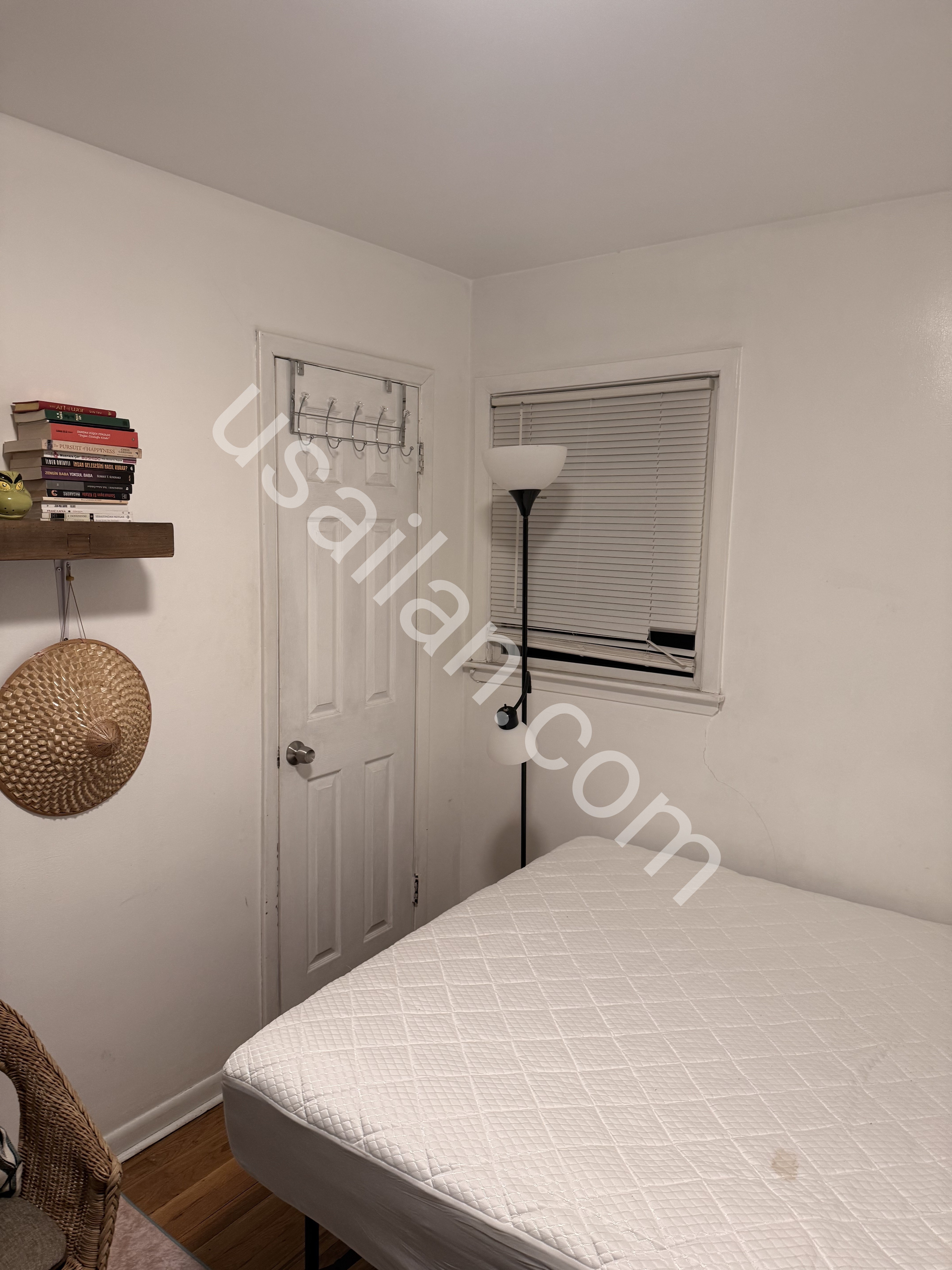 NJ, Cliffside Park/ Fairview’da Kiralik Oda