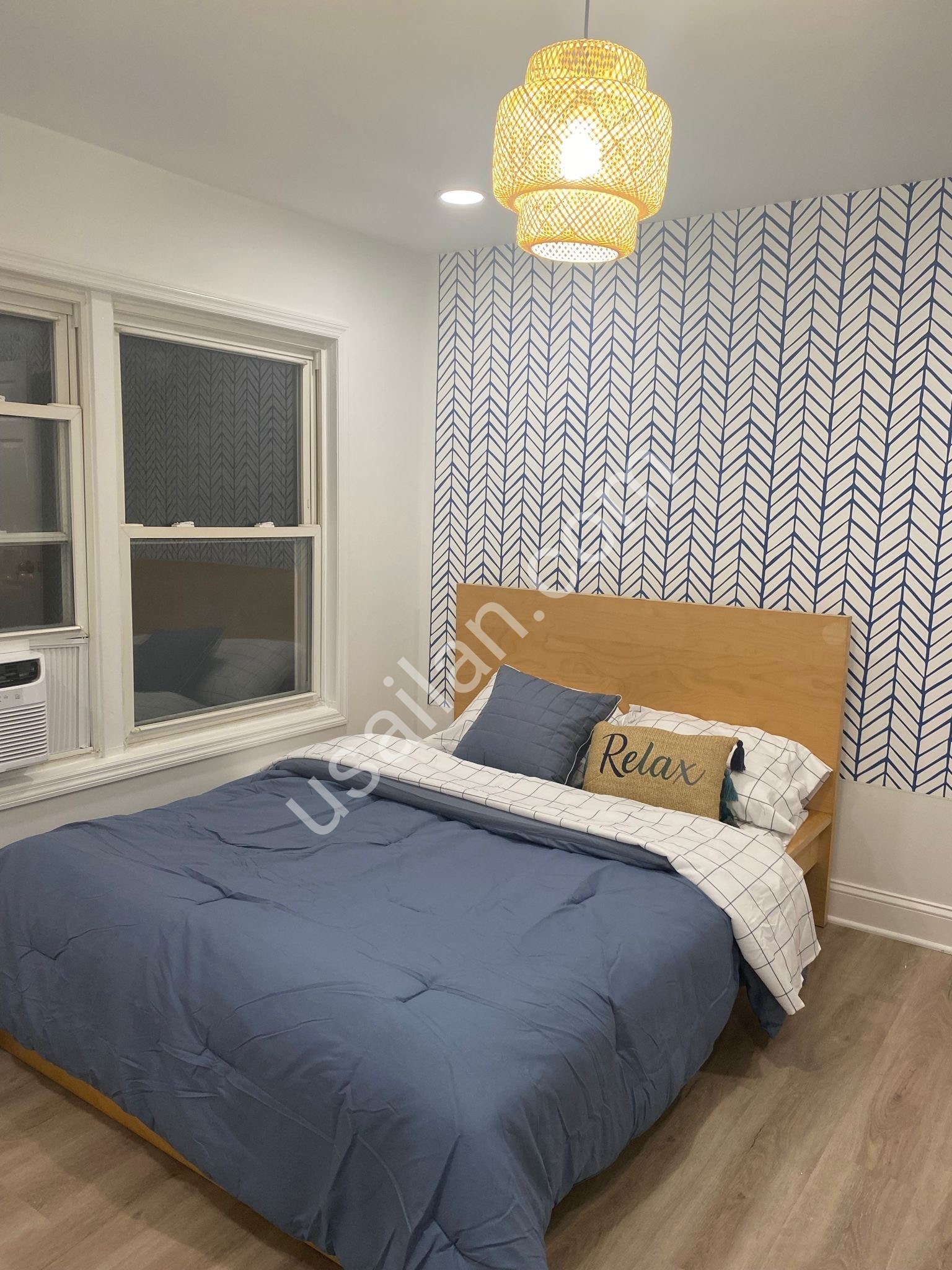 Lyndhurst New Jersey Erkek Öğrenciye uygun oda
