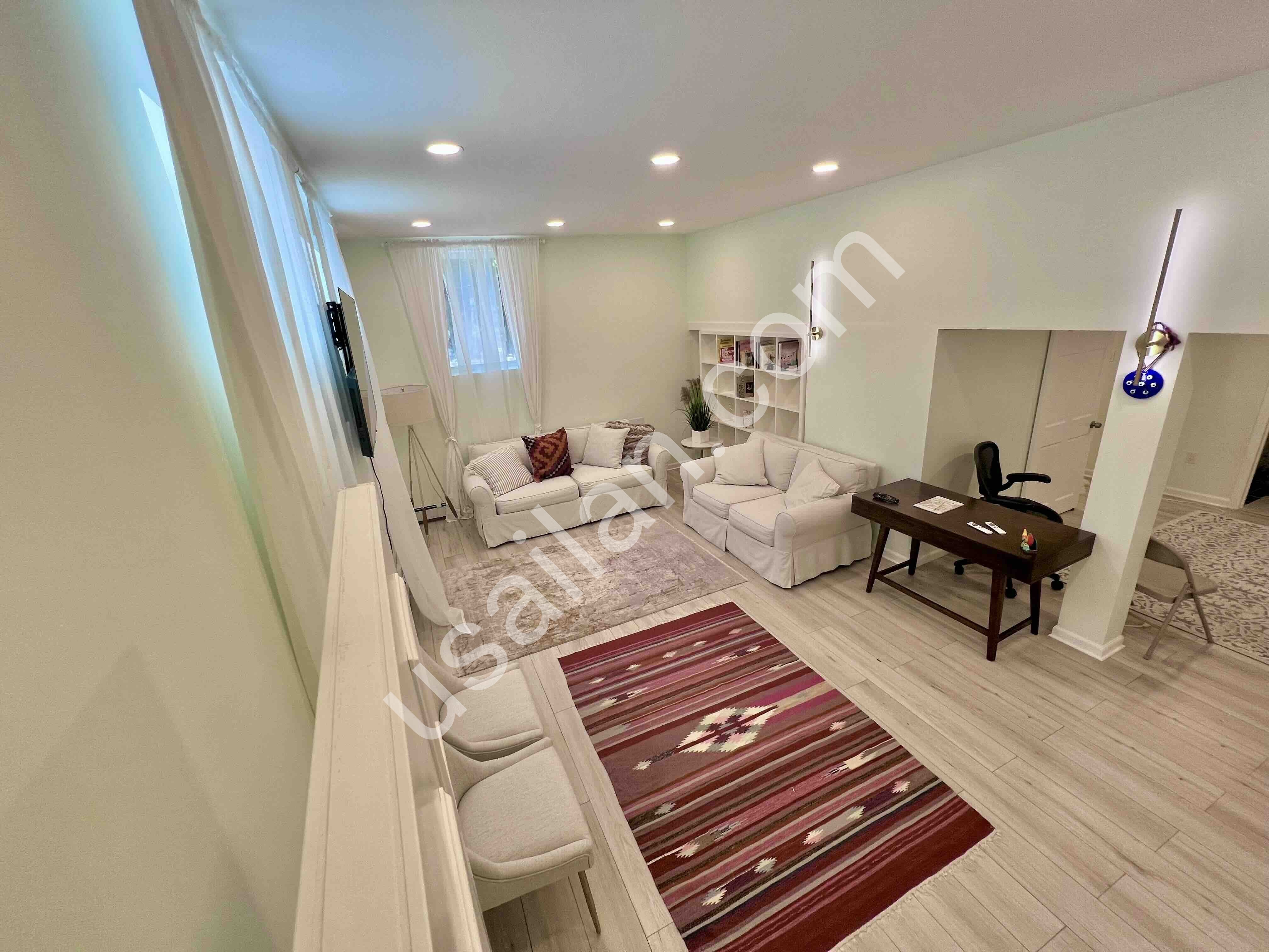 Bu fırsatı kaçırma: Wayne'de lüks 80 metre kare 1+1