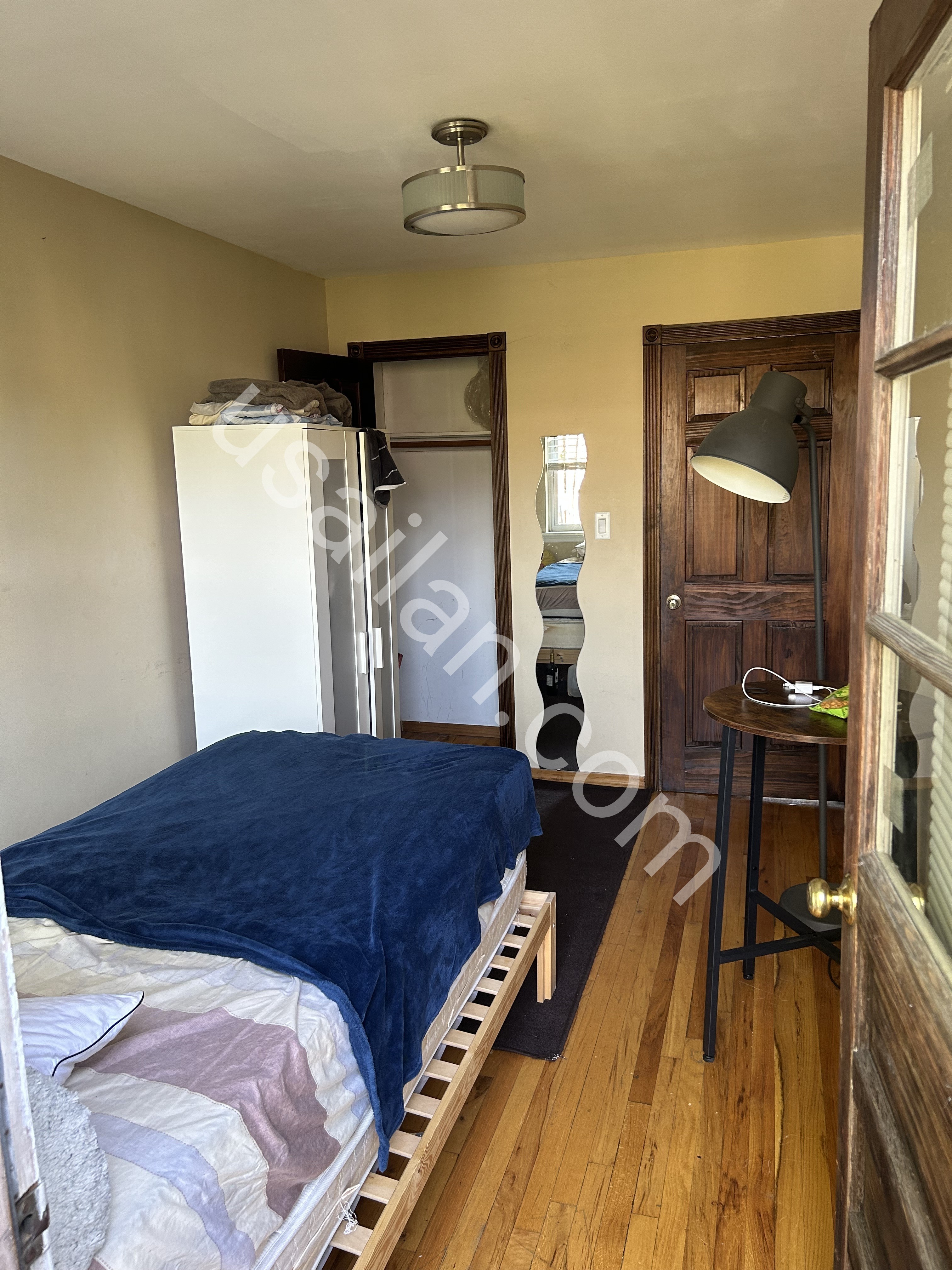Woodside, Queens'te  kiralik oda