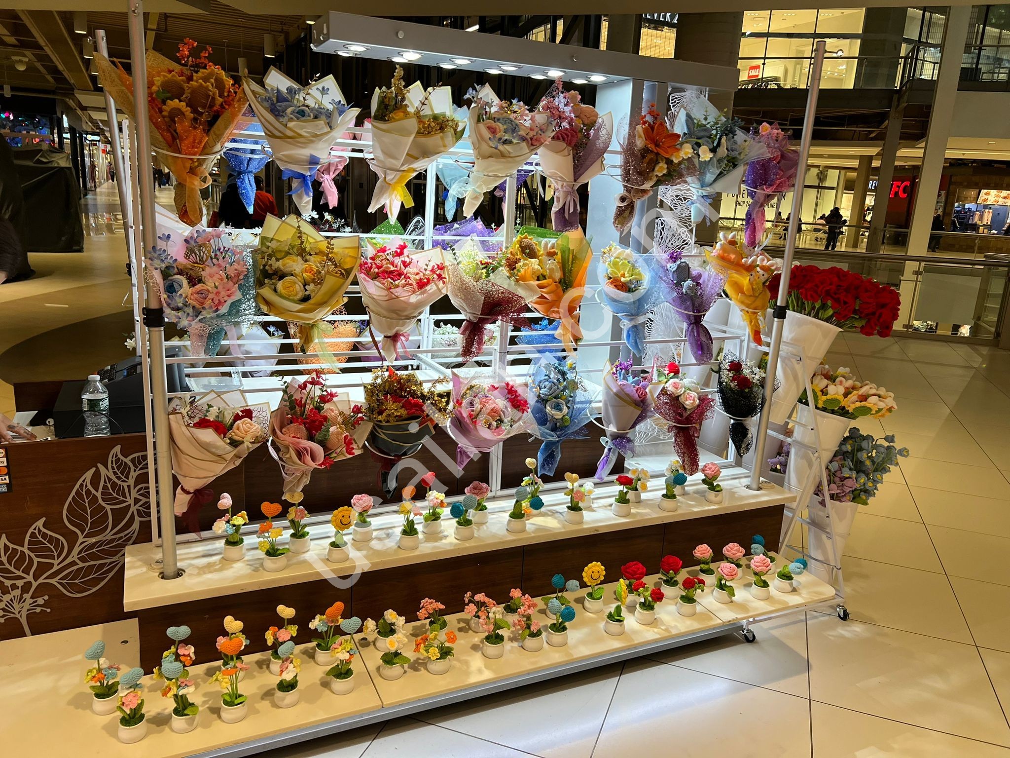 American Dream ve Willowbrook Mall için çalışma arkadaşları arıyoruz