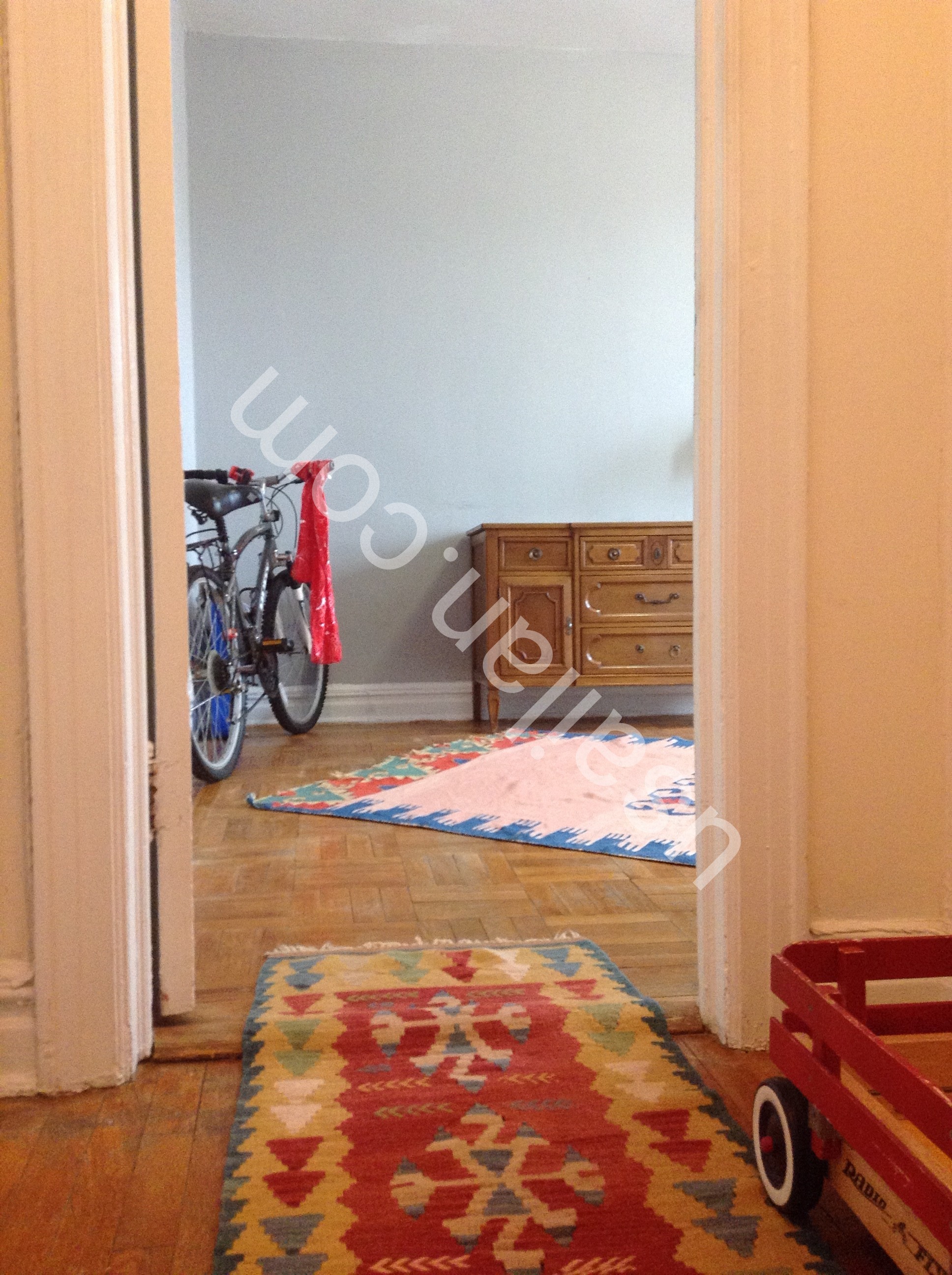 Bay Ridge'te kiralik oda! Oda musait, roommate hemen tasinabilir)