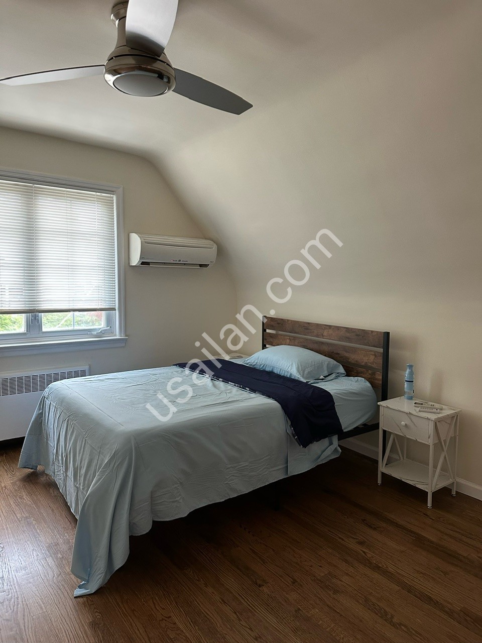 New Jersey, Fort Lee'de Private Kiralık Oda