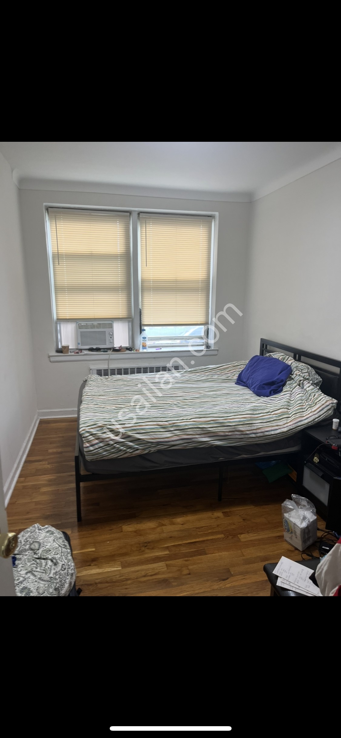 Bay Parkway'de kiralik oda