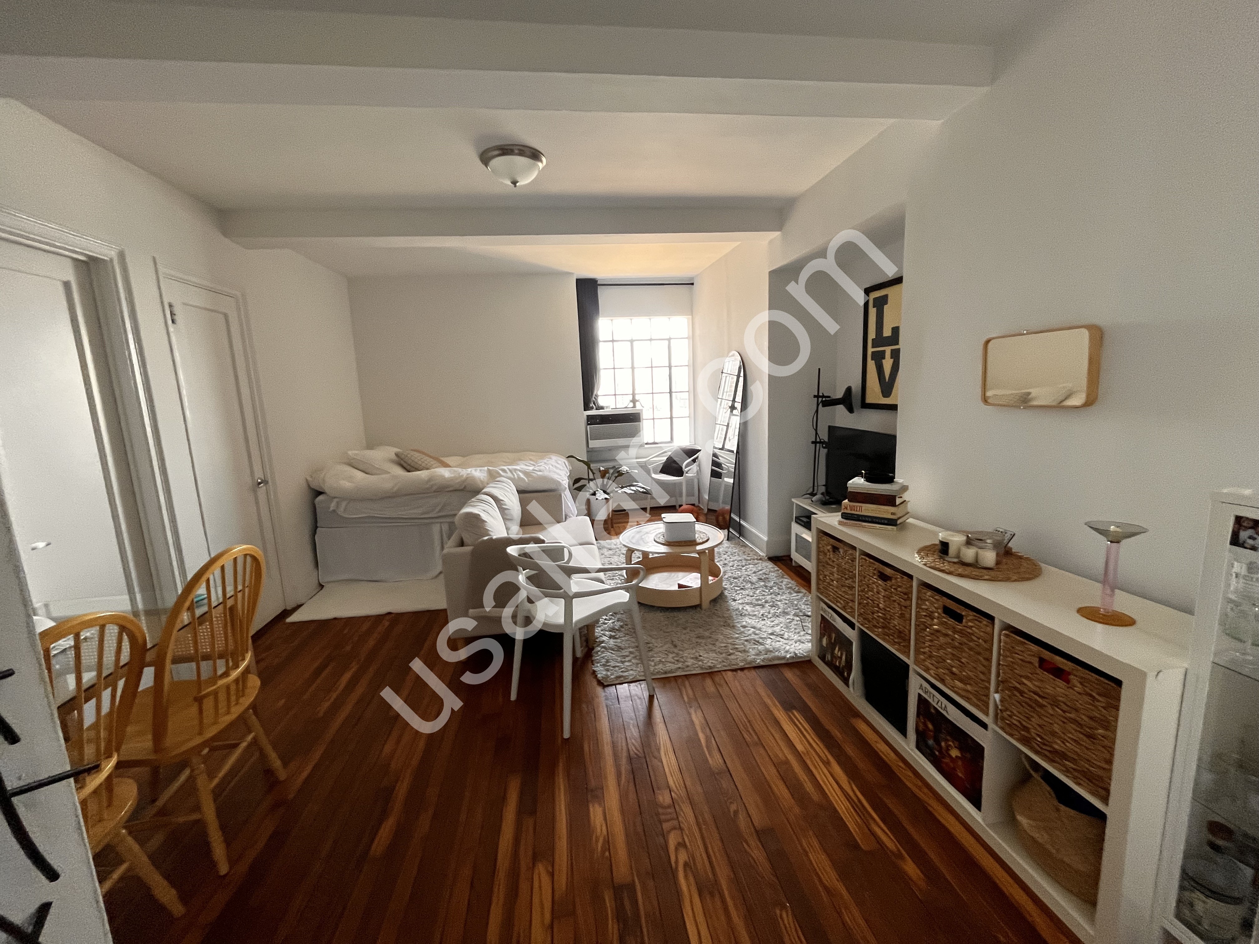 Manhattan Midtown Studio 16 Temmuz - 4 Ağustos arası