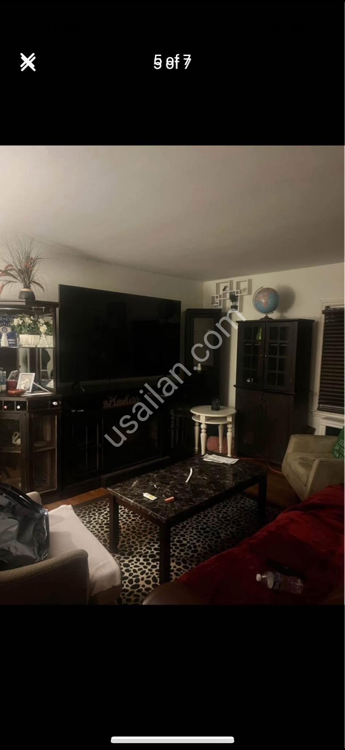 Central Jersey'de full eşyalı kiralik oda