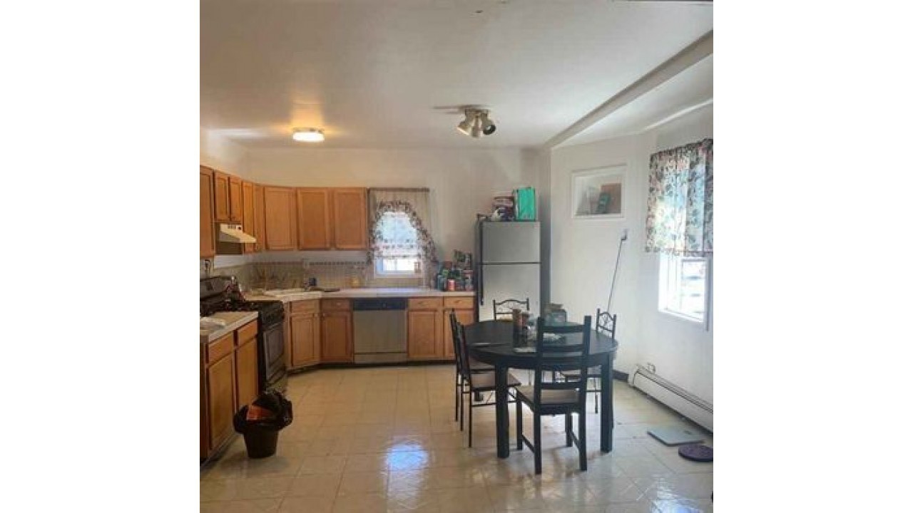 Weehawken'da Kiralık Oda