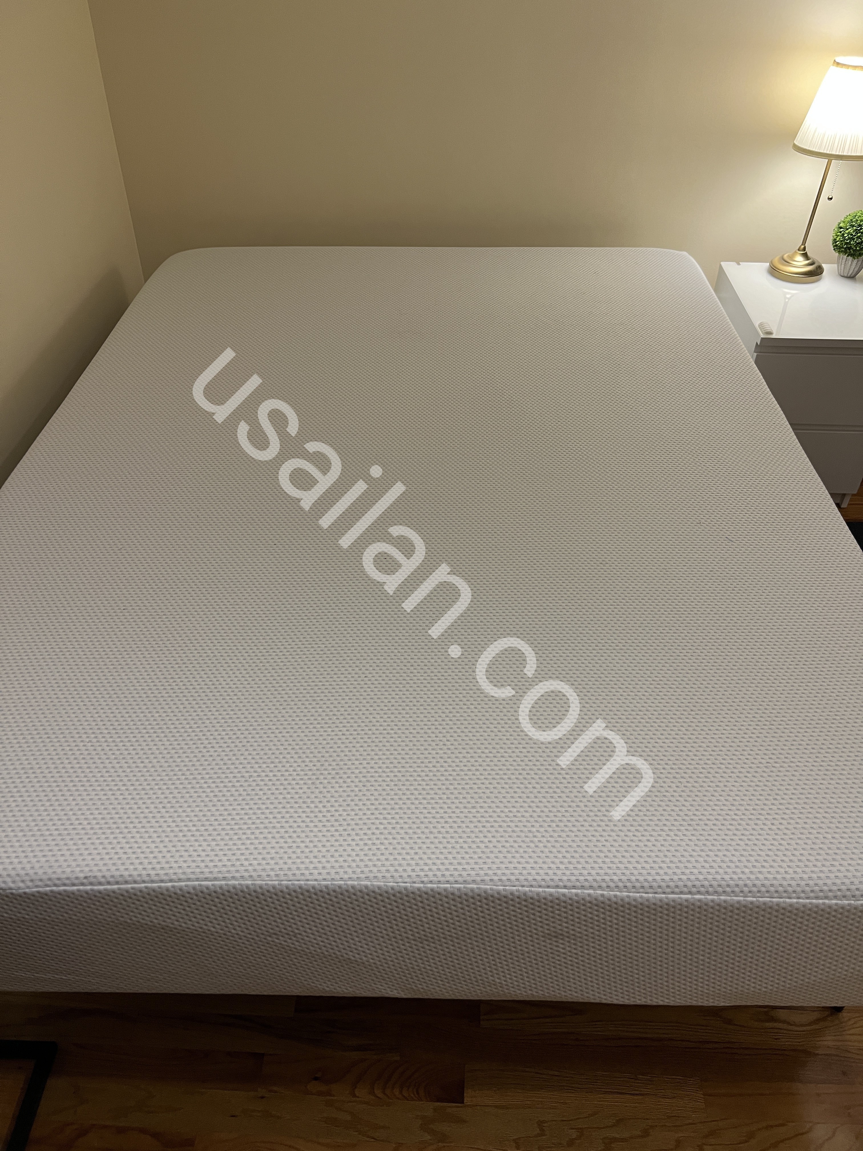 NJ, Palisades Park'ta Kiralık Arka Salon – Sessiz, Temiz ve Rahat Alan (Çalışanlar için ideal)