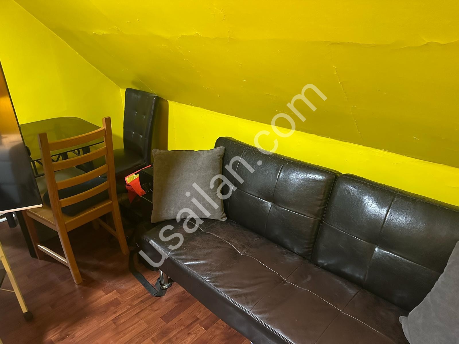 Weehawken, NJ'de Tek Kisilik Kiralik Oda