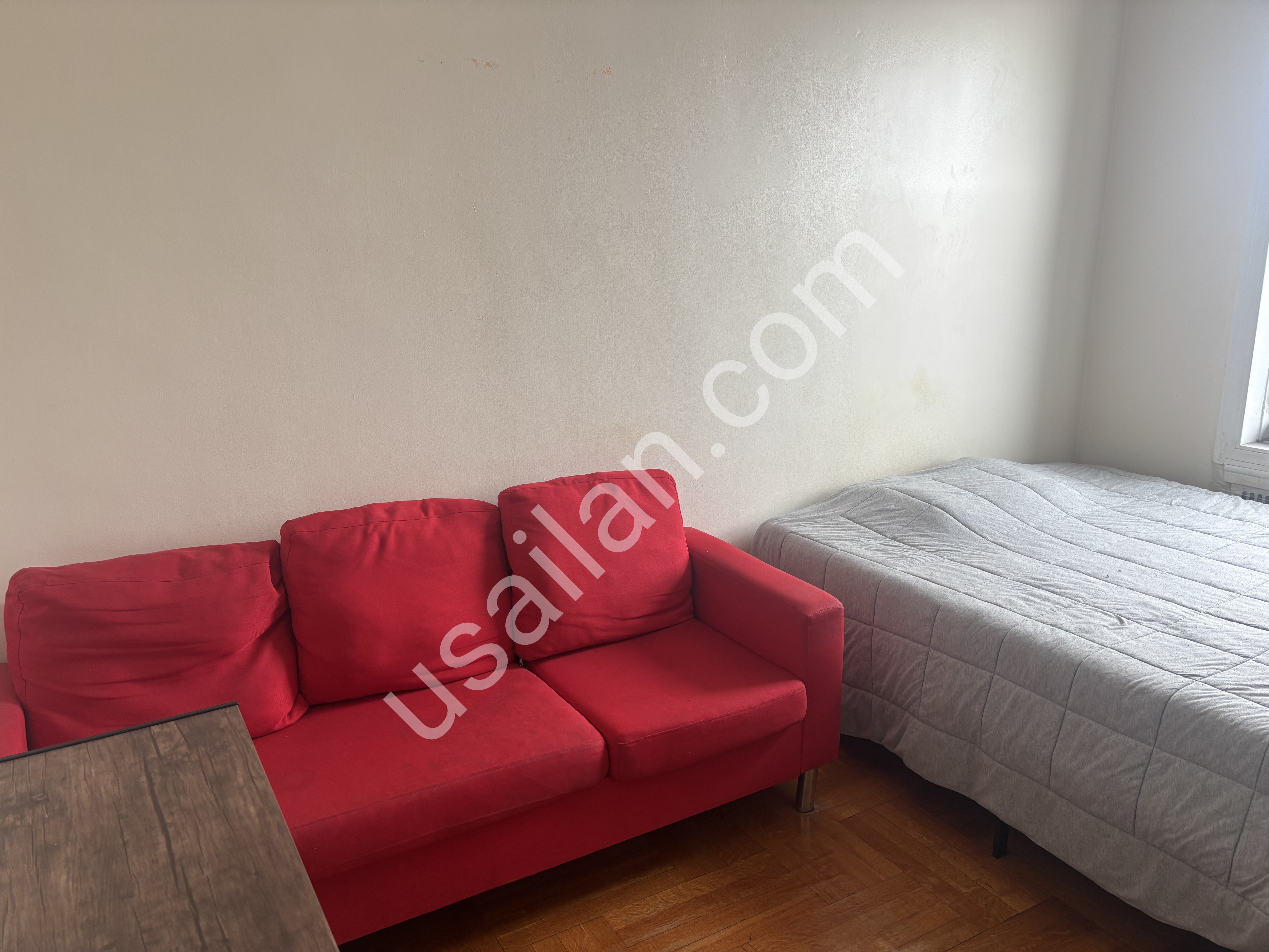 Sheepshead Bay’de erkek için tek kişilik oda